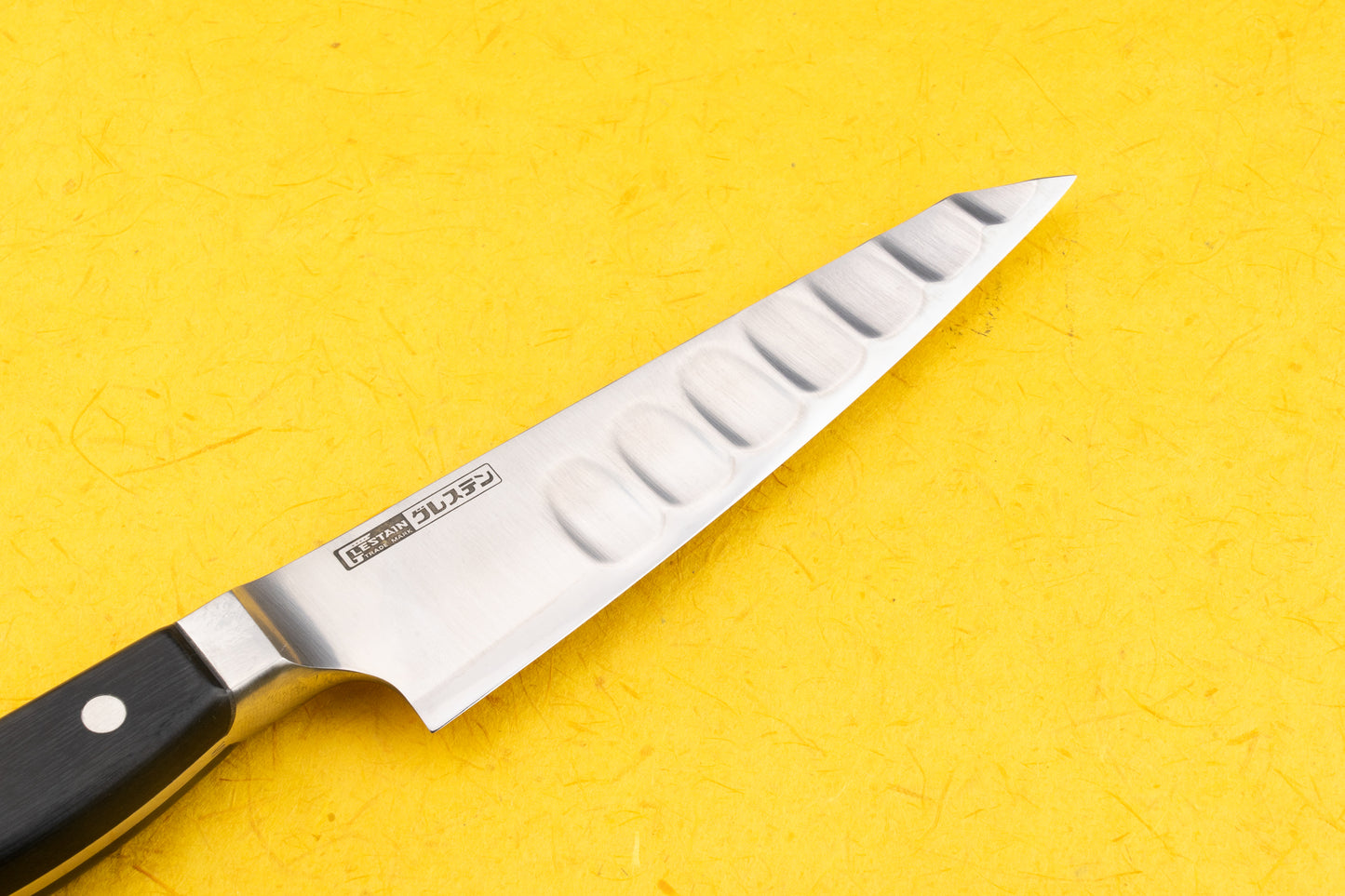 Glestain K-series Honesuki 150mm from Glestain