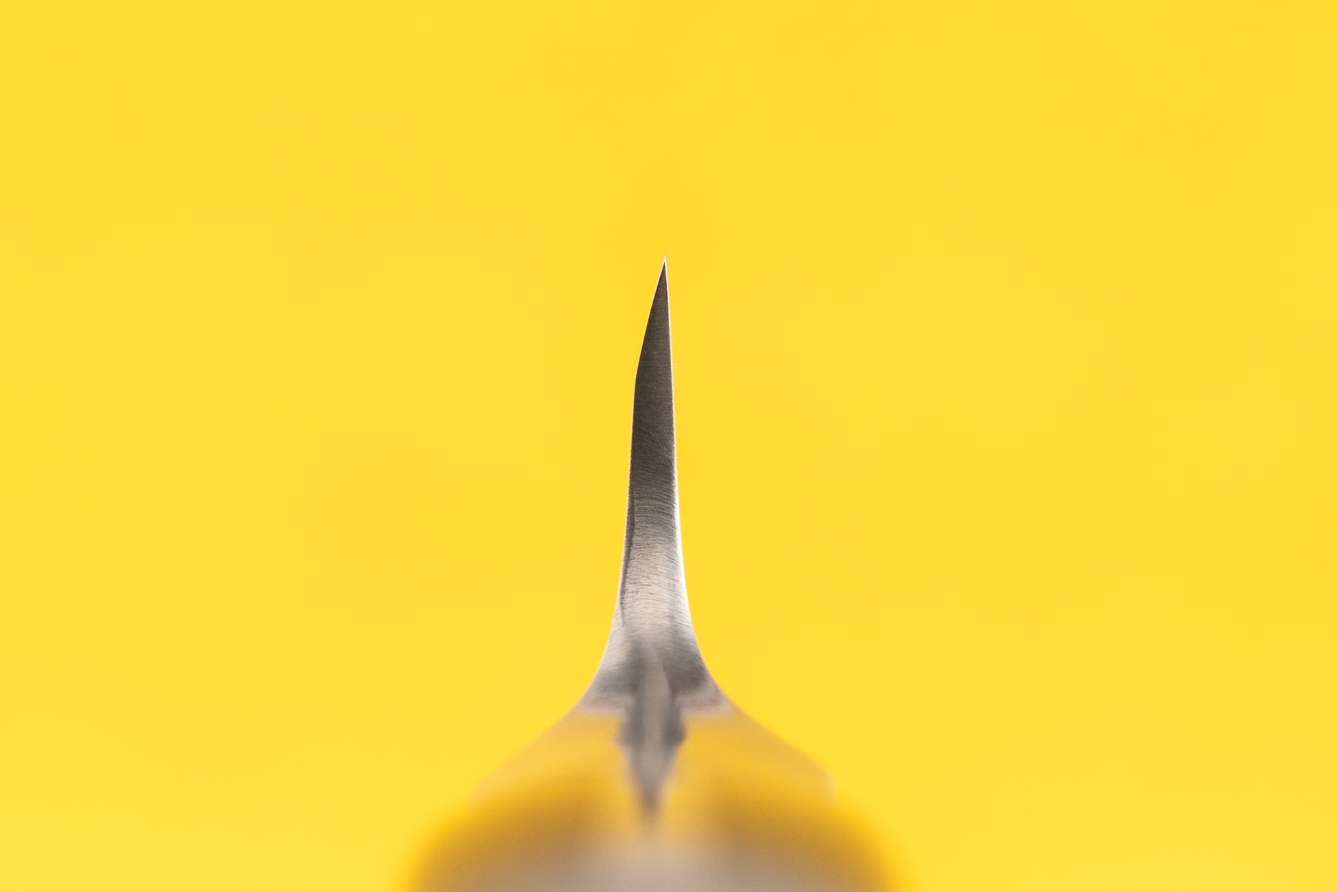 Glestain K-series Honesuki 150mm from Glestain