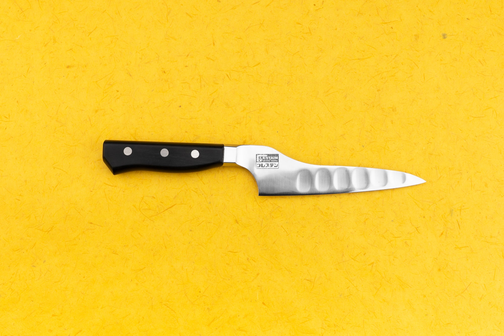 Glestain K-series Offset Petty 140mm from Glestain