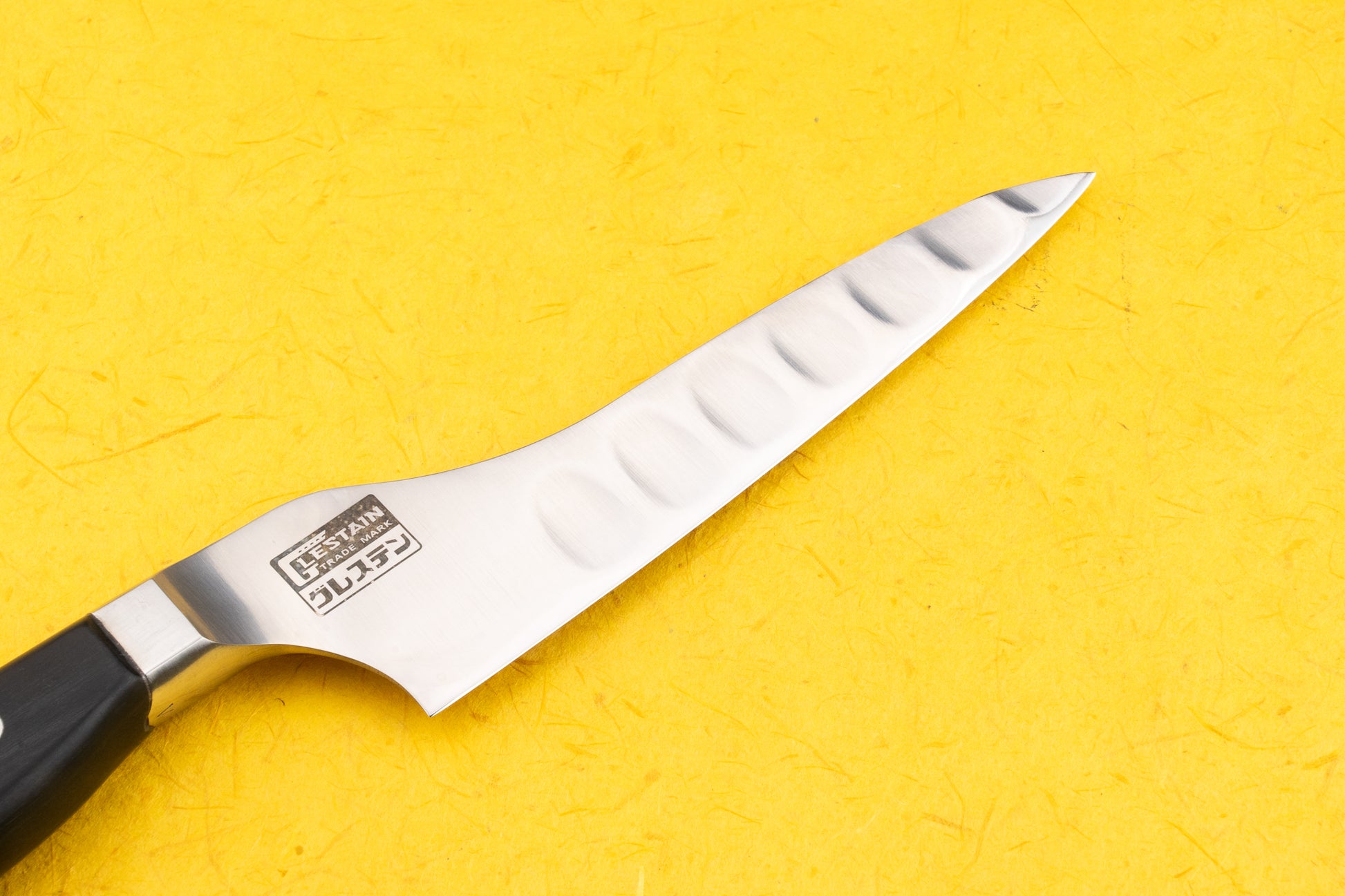 Glestain K-series Offset Petty 140mm from Glestain