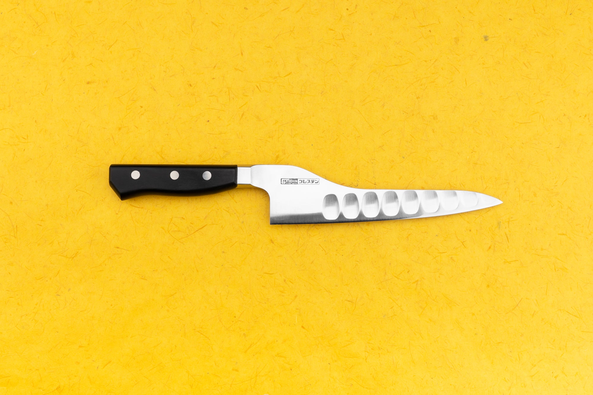 Glestain K-series Offset Utility 180mm from Glestain
