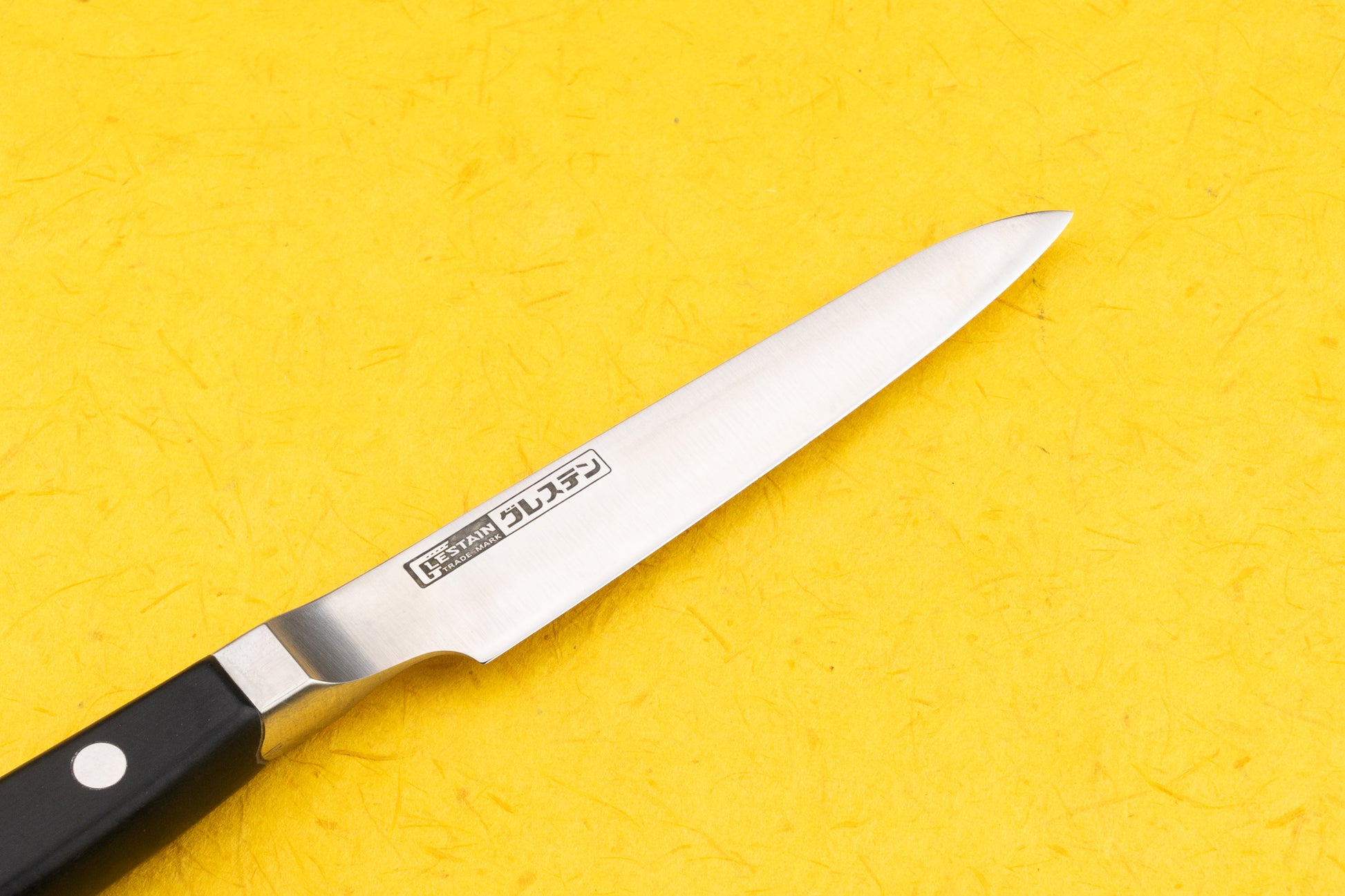 Glestain K-series Petty 100mm from Glestain