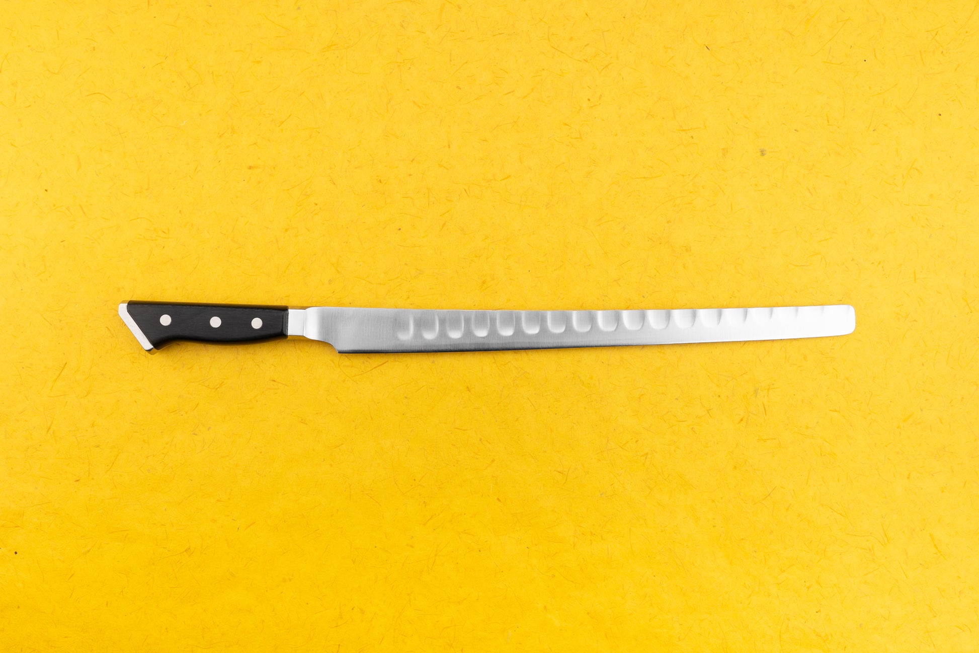 Glestain K-series Salmon Slicer 310mm from Glestain