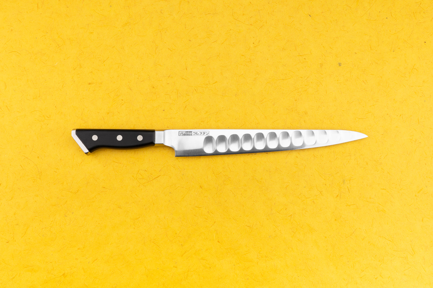 Glestain K-series Sujihiki 240mm from Glestain