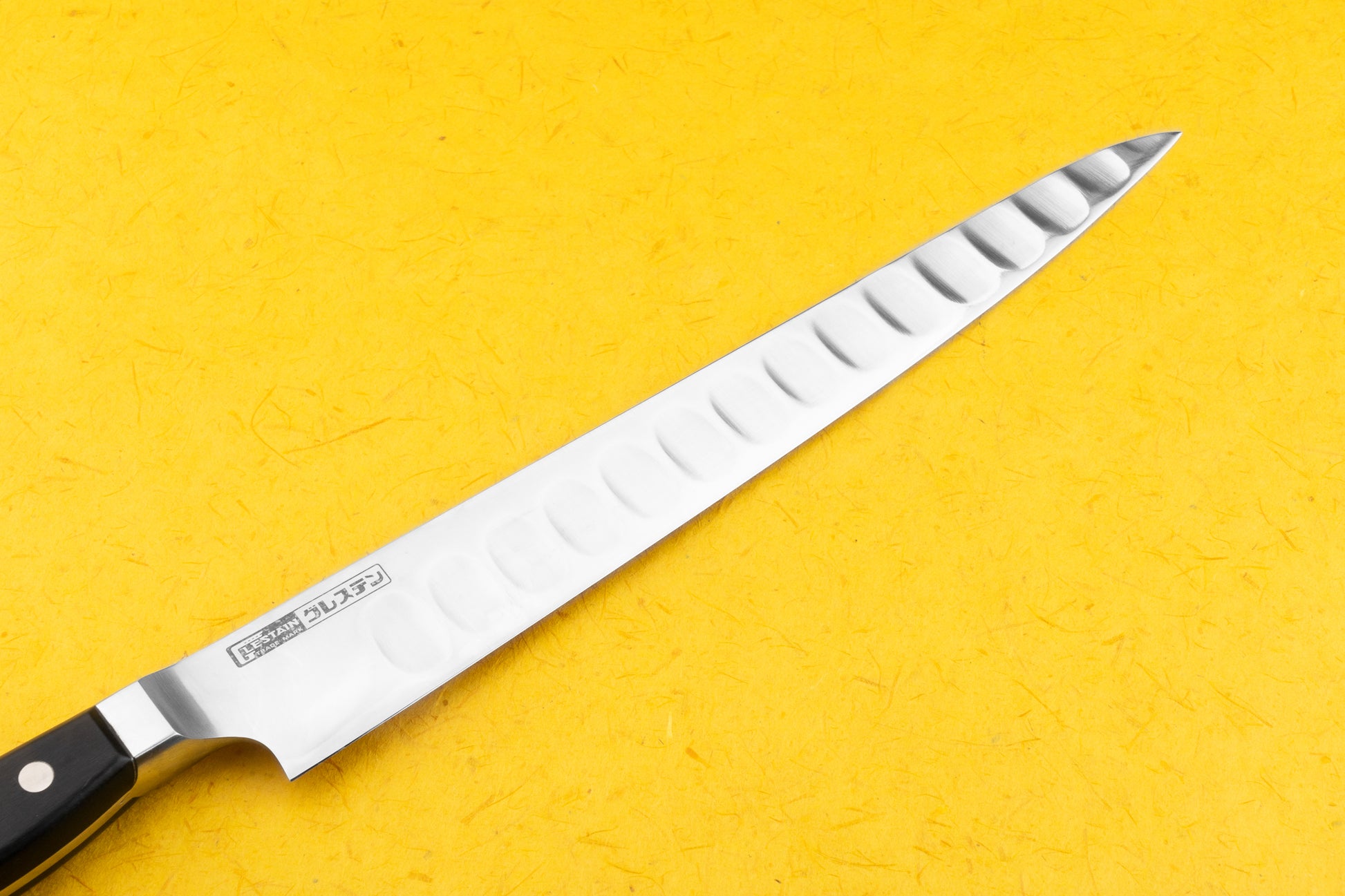 Glestain K-series Sujihiki 270mm from Glestain