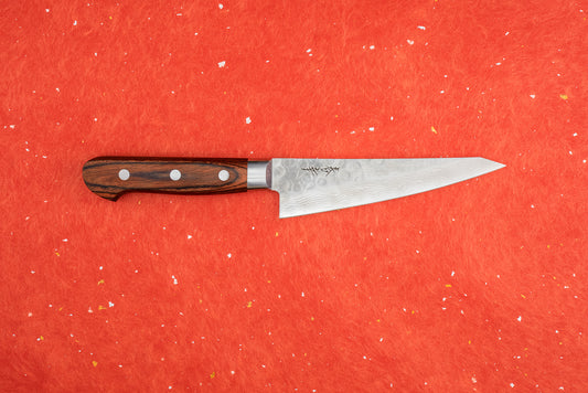 Haruyuki Goma Honesuki 150mm from Haruyuki