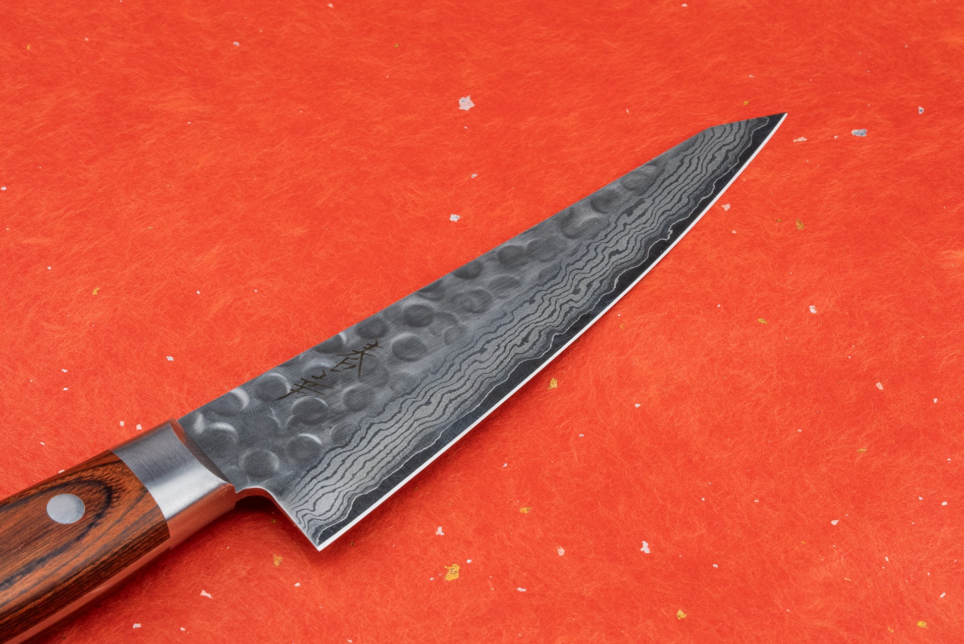 Haruyuki Goma Honesuki 150mm from Haruyuki