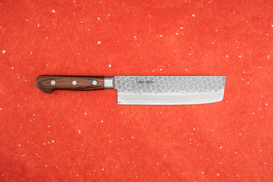 Haruyuki Goma Nakiri 165mm from Haruyuki