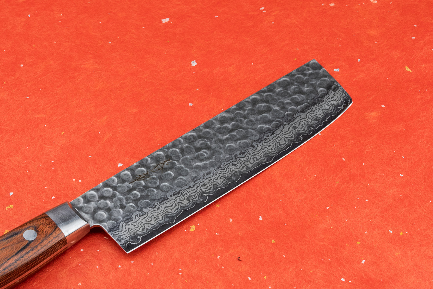 Haruyuki Goma Nakiri 165mm from Haruyuki