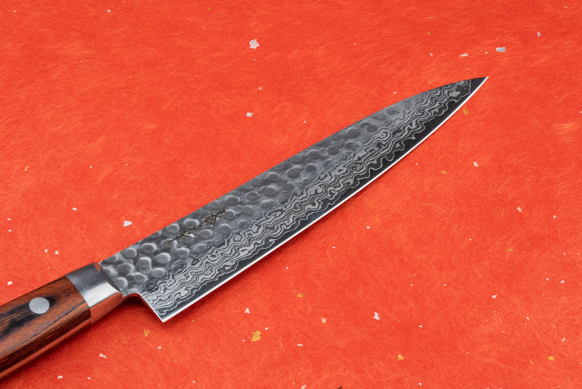 Haruyuki Goma Petty 135mm from Haruyuki
