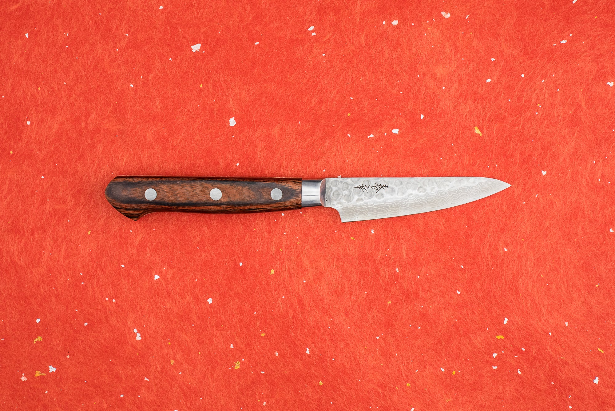 Haruyuki Goma Petty 80mm from Haruyuki
