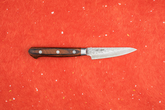 Haruyuki Goma Petty 80mm from Haruyuki