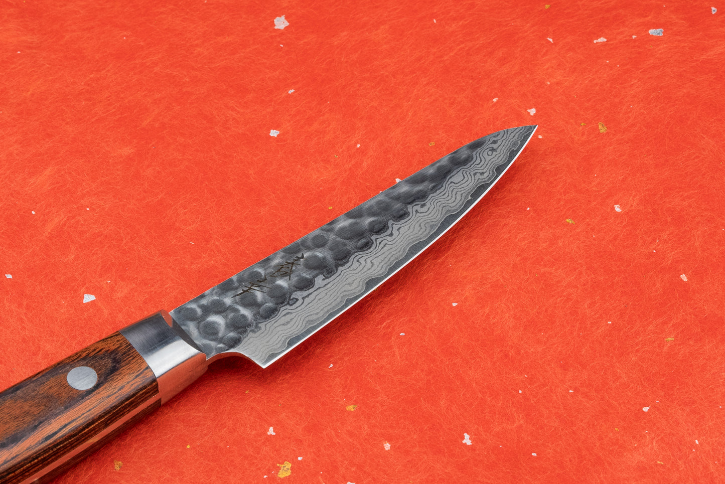 Haruyuki Goma Petty 80mm from Haruyuki