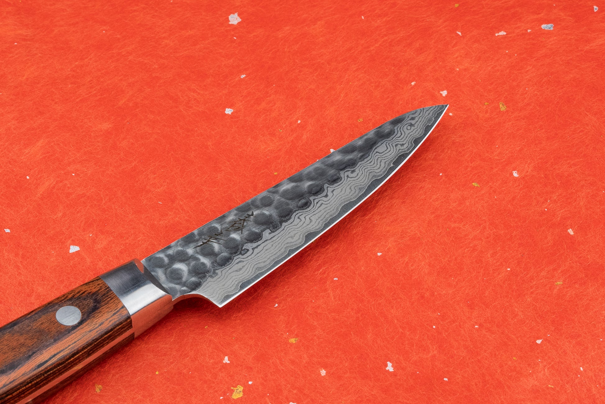 Haruyuki Goma Petty 80mm from Haruyuki