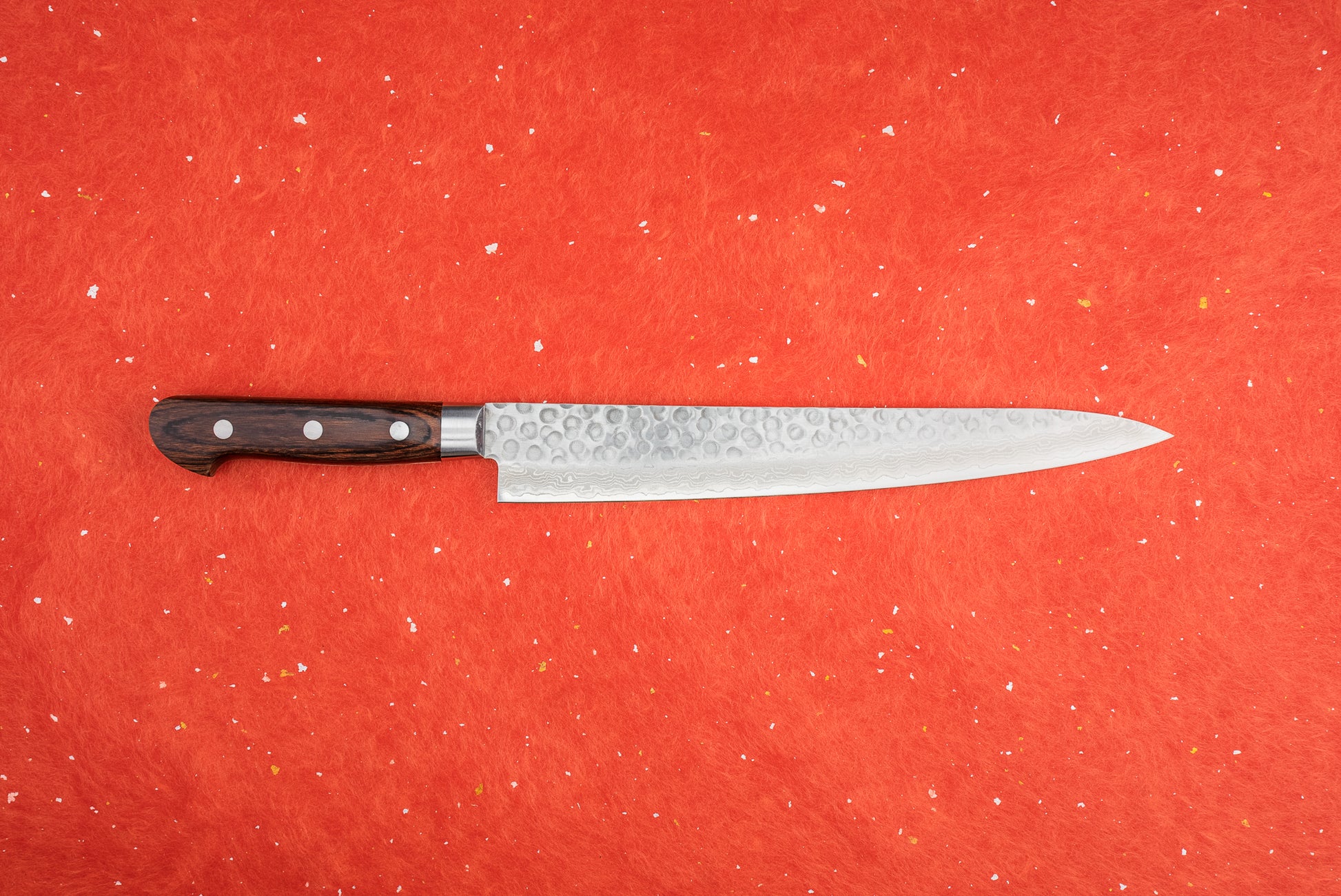 Haruyuki Goma Sujihiki 240mm from Haruyuki