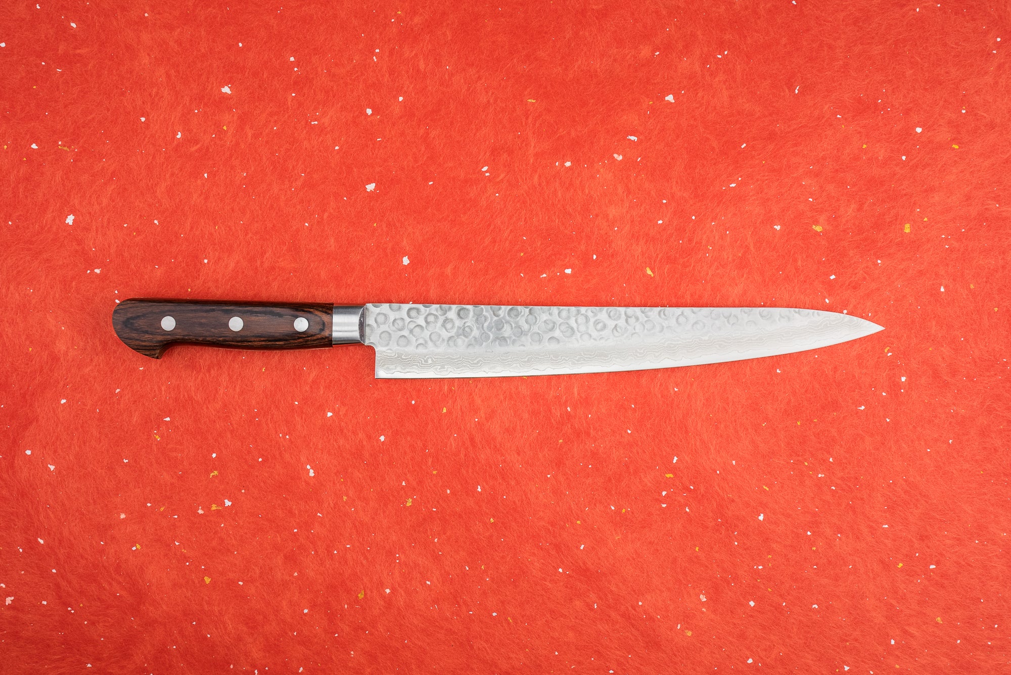 Haruyuki Goma Sujihiki 240mm from Haruyuki