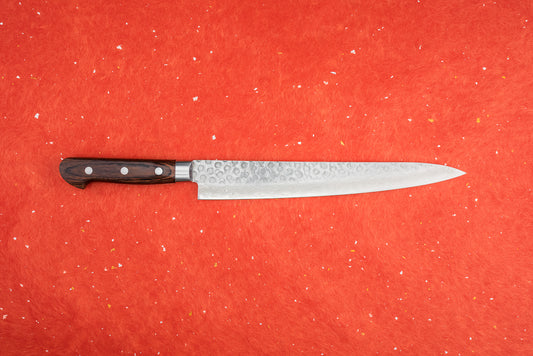 Haruyuki Goma Sujihiki 240mm from Haruyuki