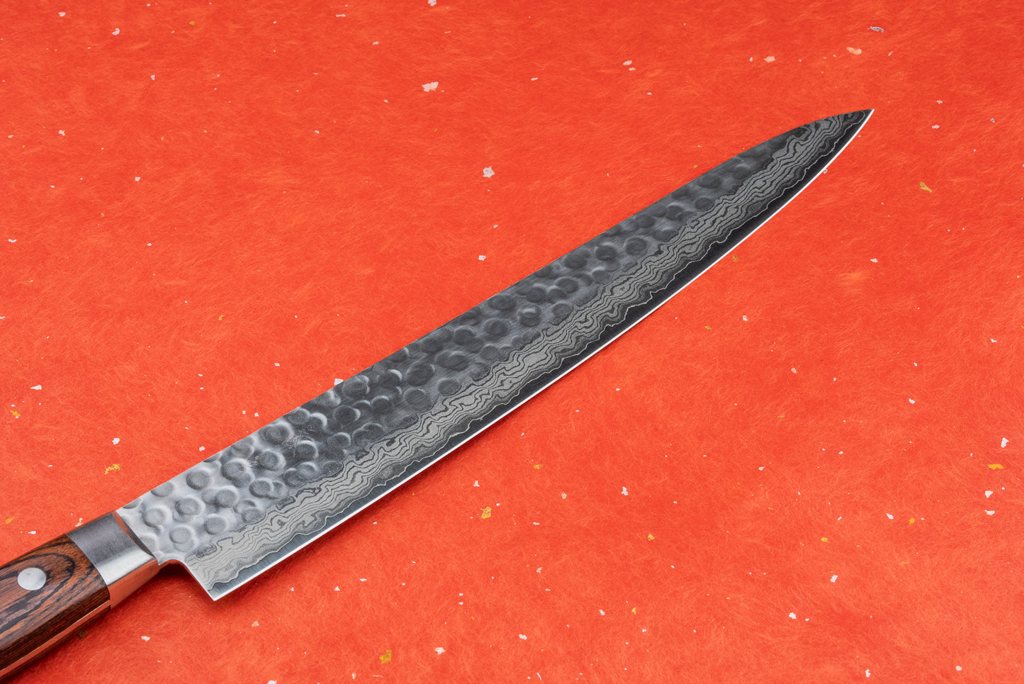 Haruyuki Goma Sujihiki 240mm from Haruyuki