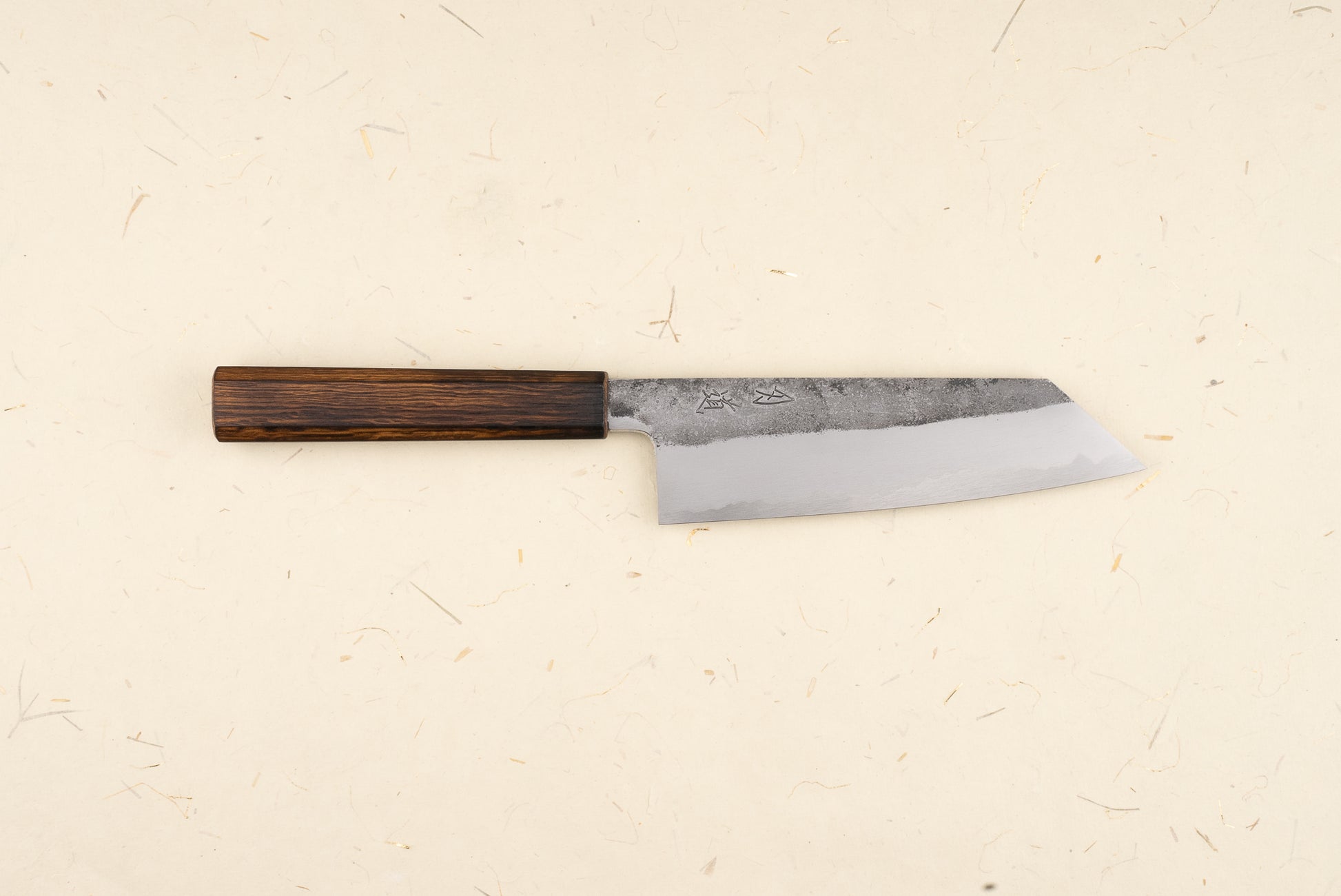 Hado Sakai Kirisame Bunka 180mm from Hado Sakai