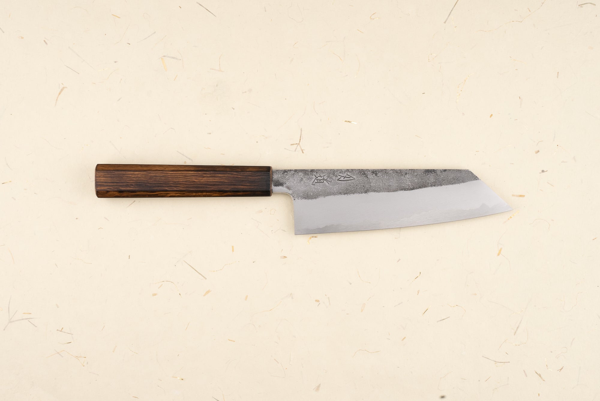 Hado Sakai Kirisame Bunka 180mm from Hado Sakai