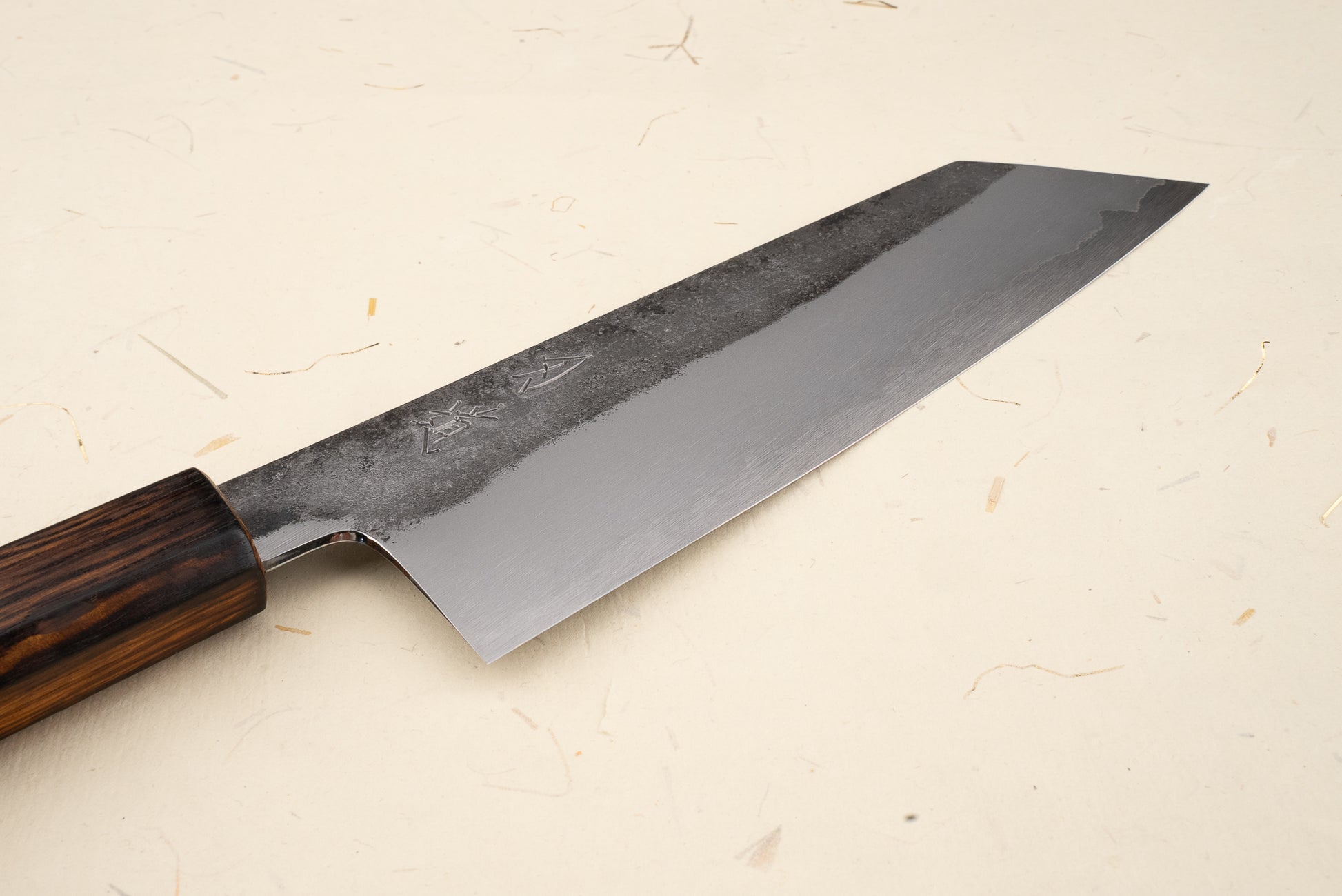 Hado Sakai Kirisame Bunka 180mm from Hado Sakai