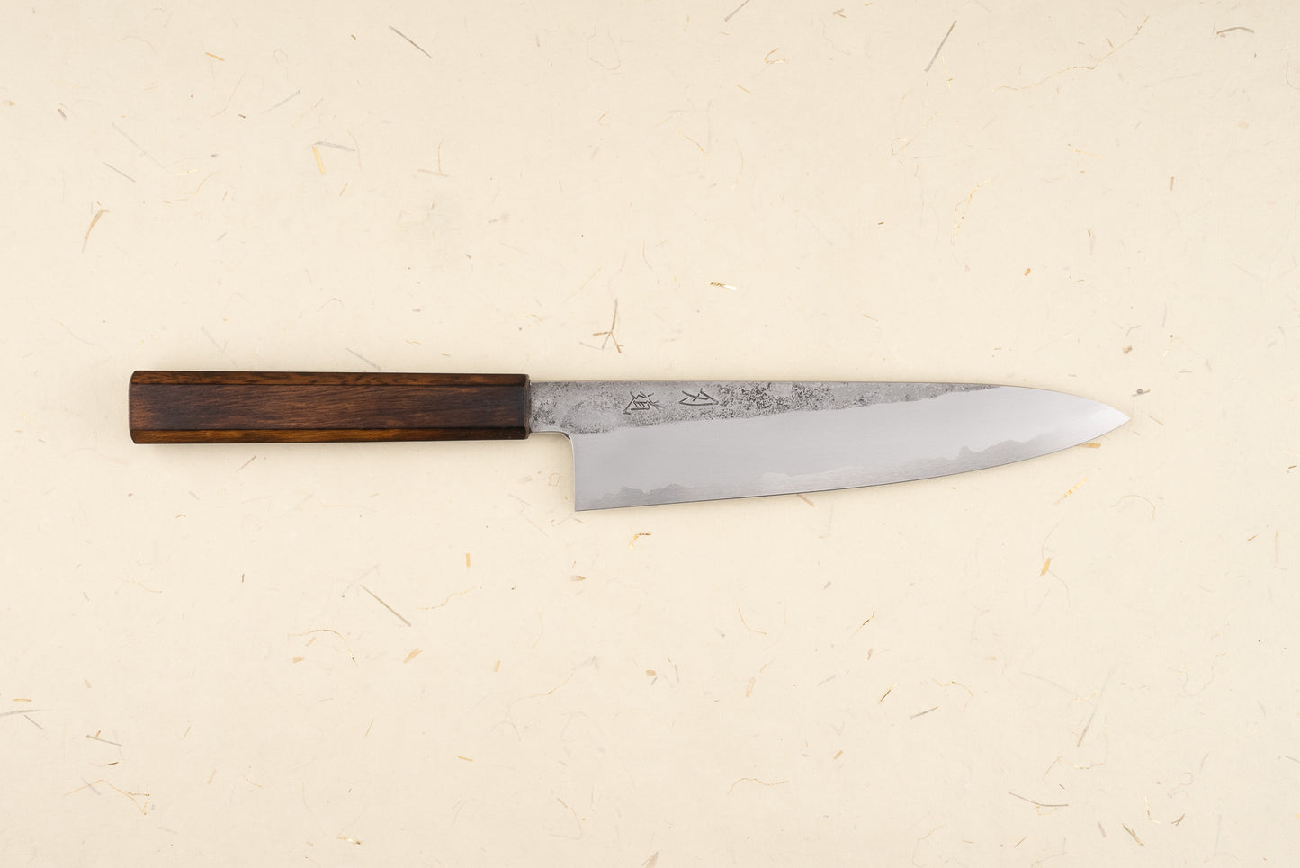Hado Sakai Kirisame Gyuto 210mm from Hado Sakai