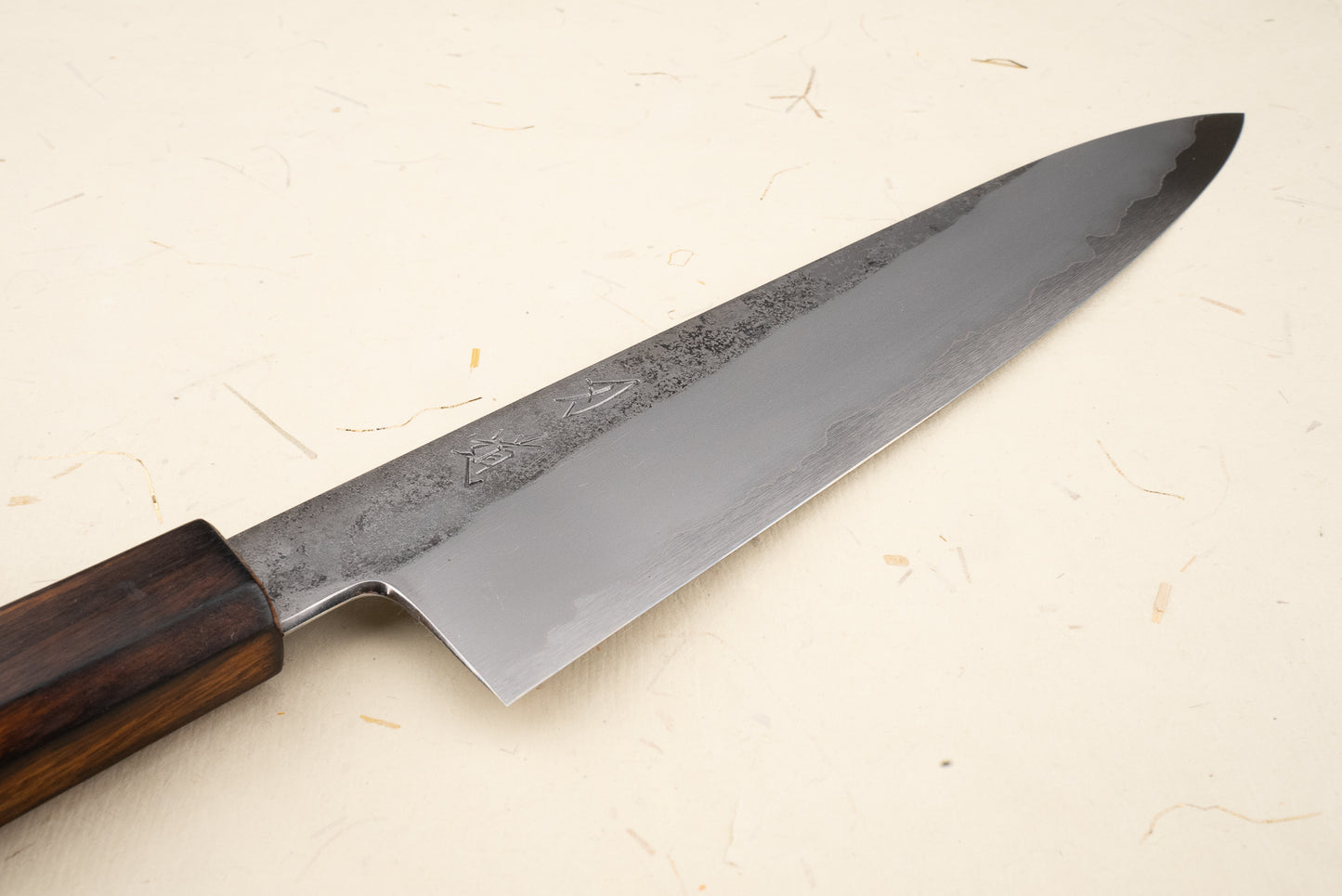 Hado Sakai Kirisame Gyuto 210mm from Hado Sakai