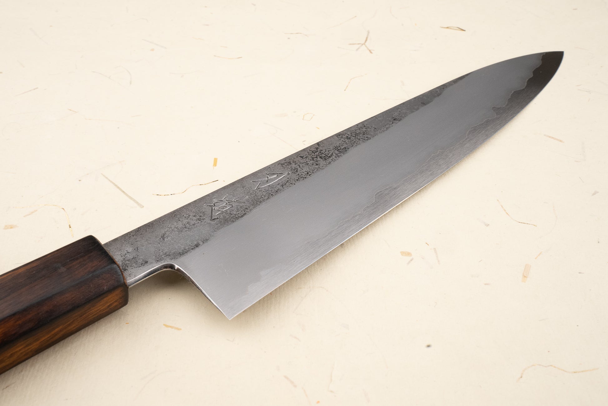 Hado Sakai Kirisame Gyuto 210mm from Hado Sakai