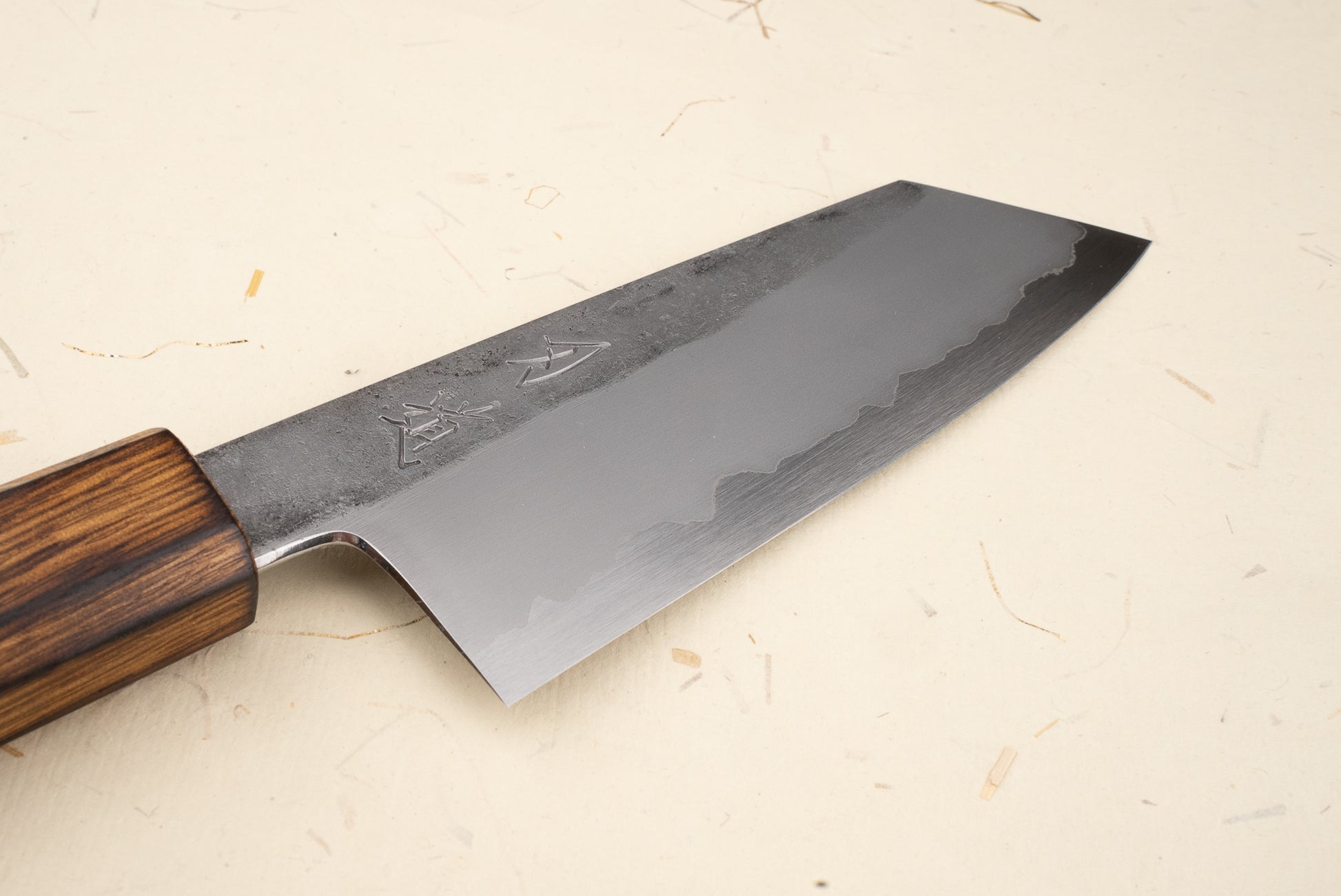 Hado Sakai Kirisame Ko-Bunka 135mm from Hado Sakai