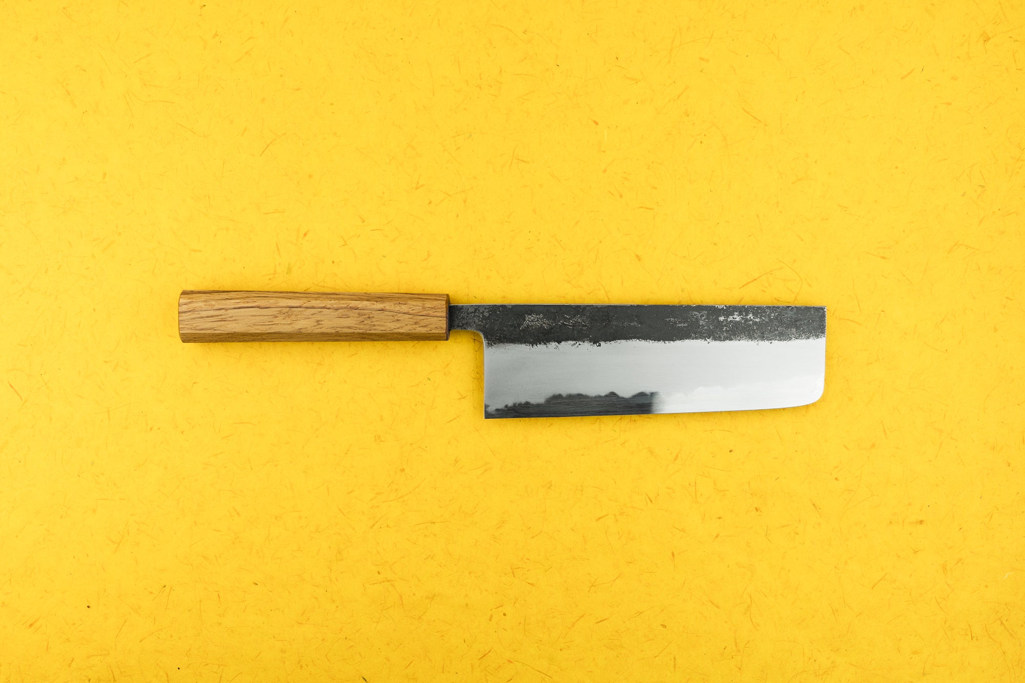 Hado Sakai Sumi Nakiri 165mm from Hado Sakai