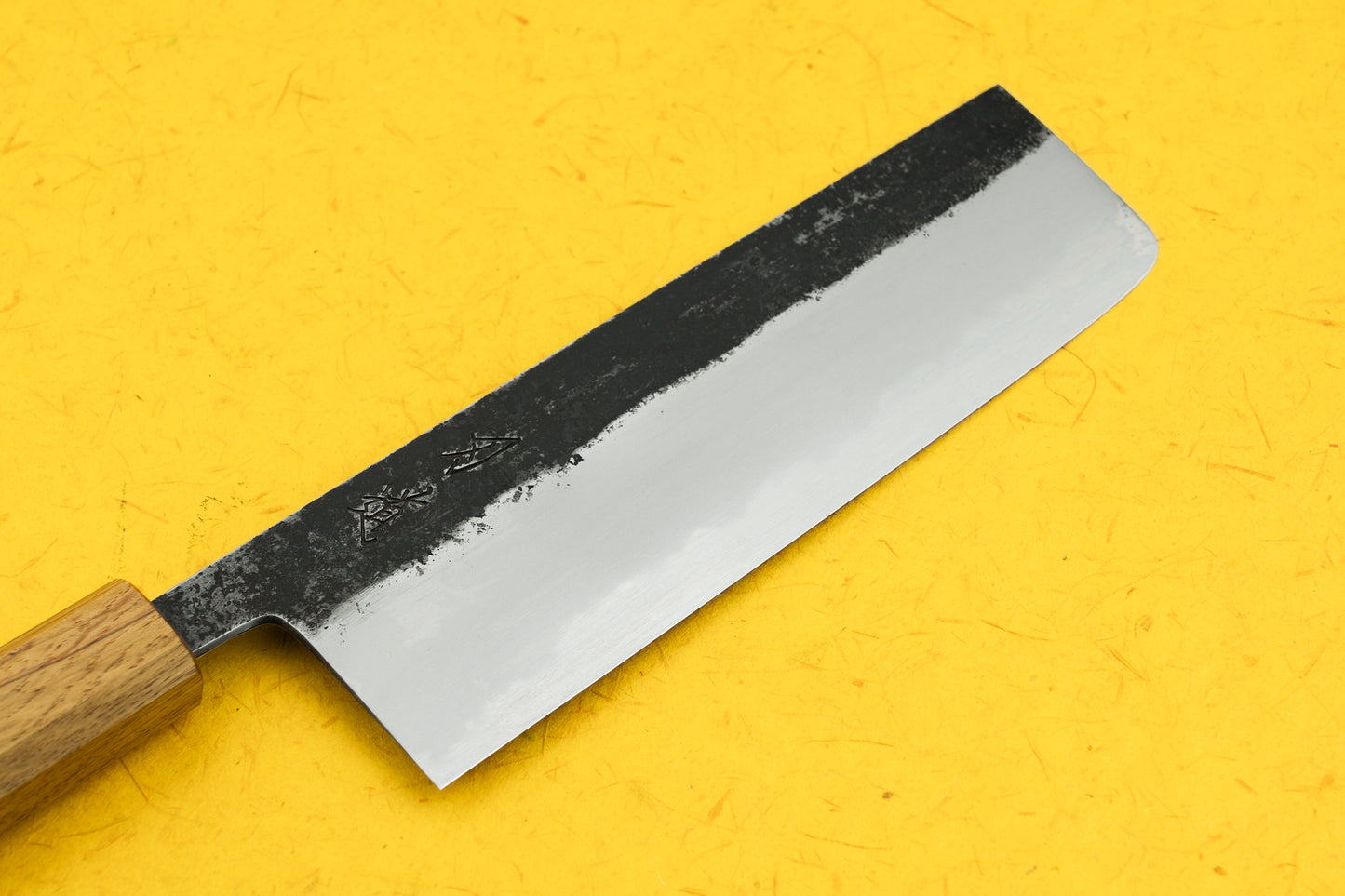 Hado Sakai Sumi Nakiri 165mm from Hado Sakai