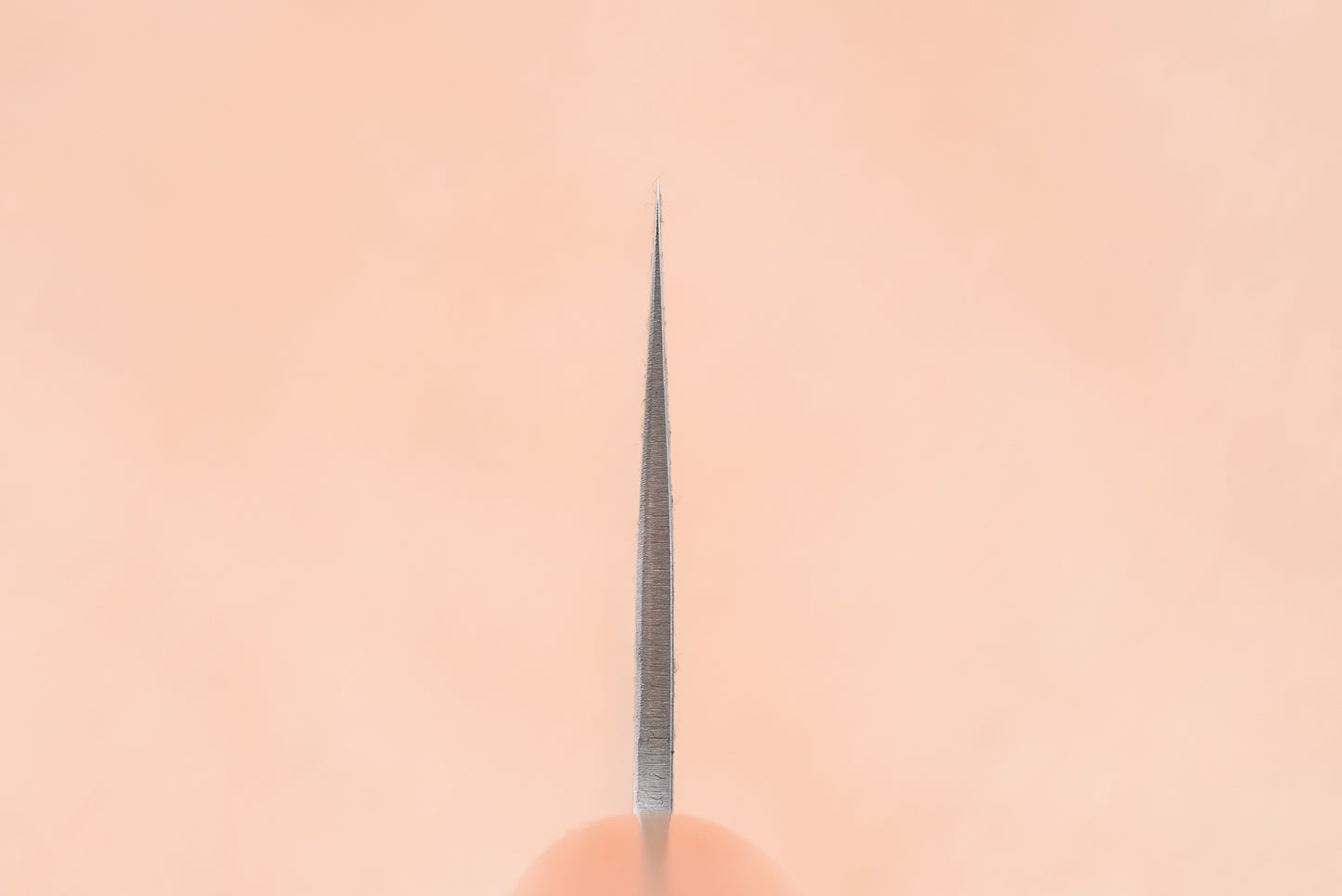 Haruyuki Nishiki Nakiri 165mm from Haruyuki