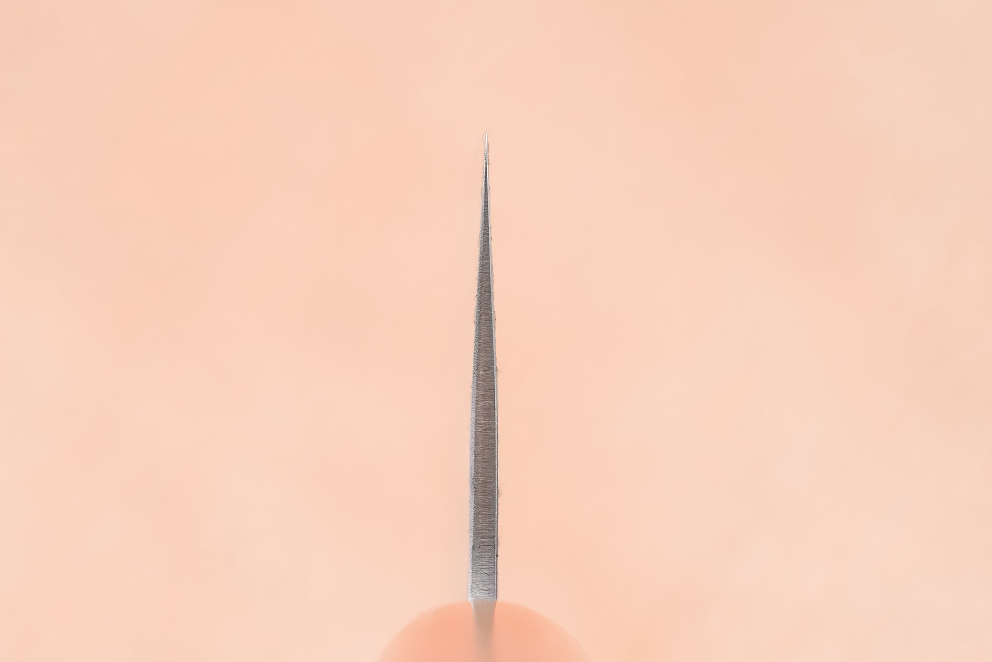 Haruyuki Nishiki Nakiri 165mm from Haruyuki
