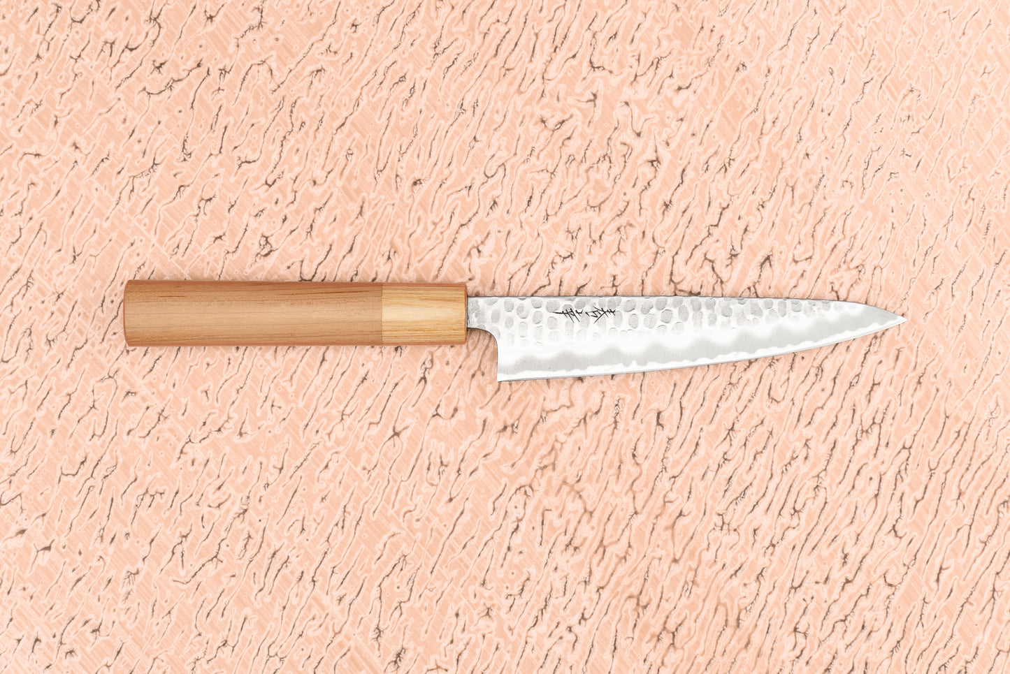 Haruyuki Nishiki Petty 135mm from Haruyuki