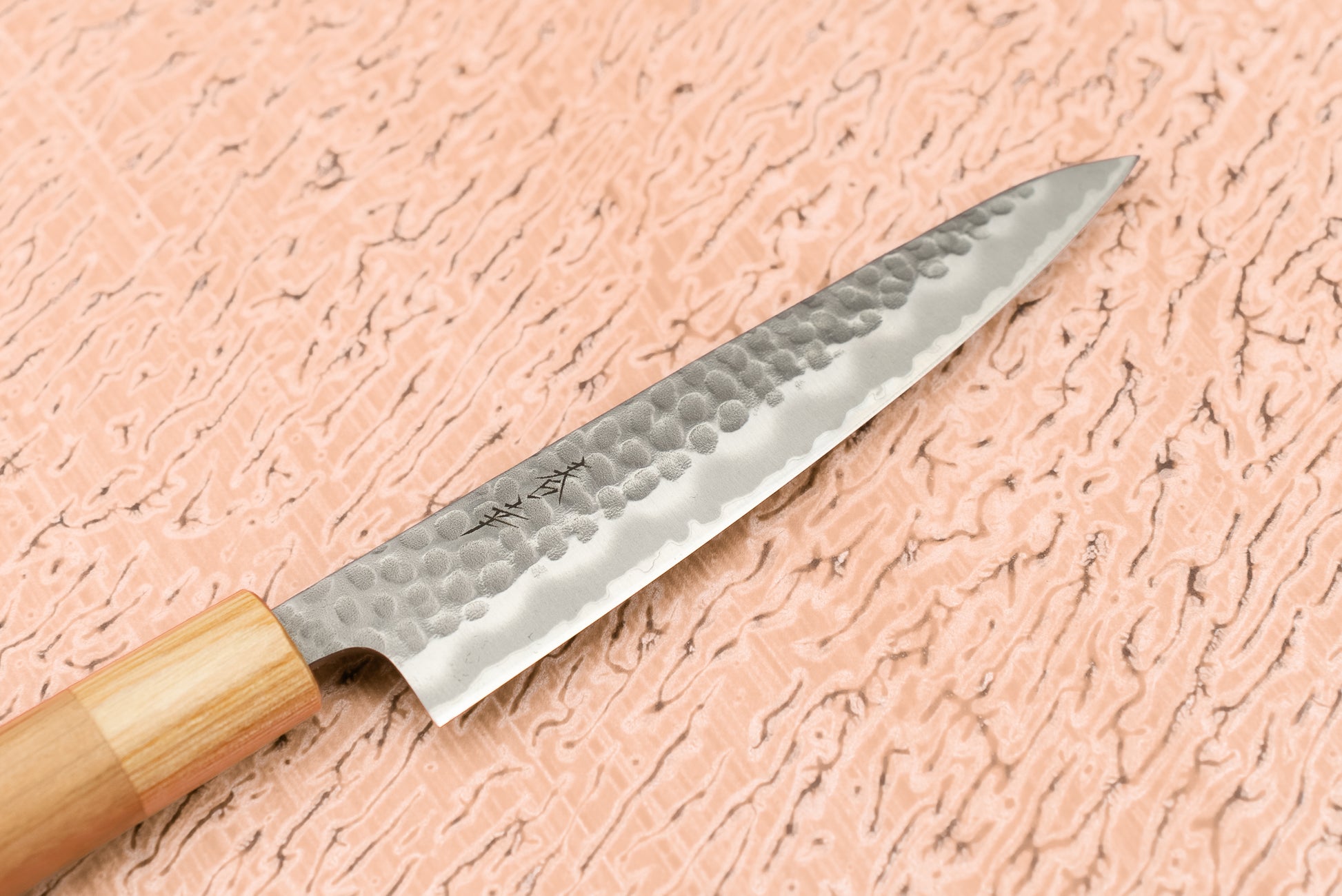 Haruyuki Nishiki Petty 135mm from Haruyuki
