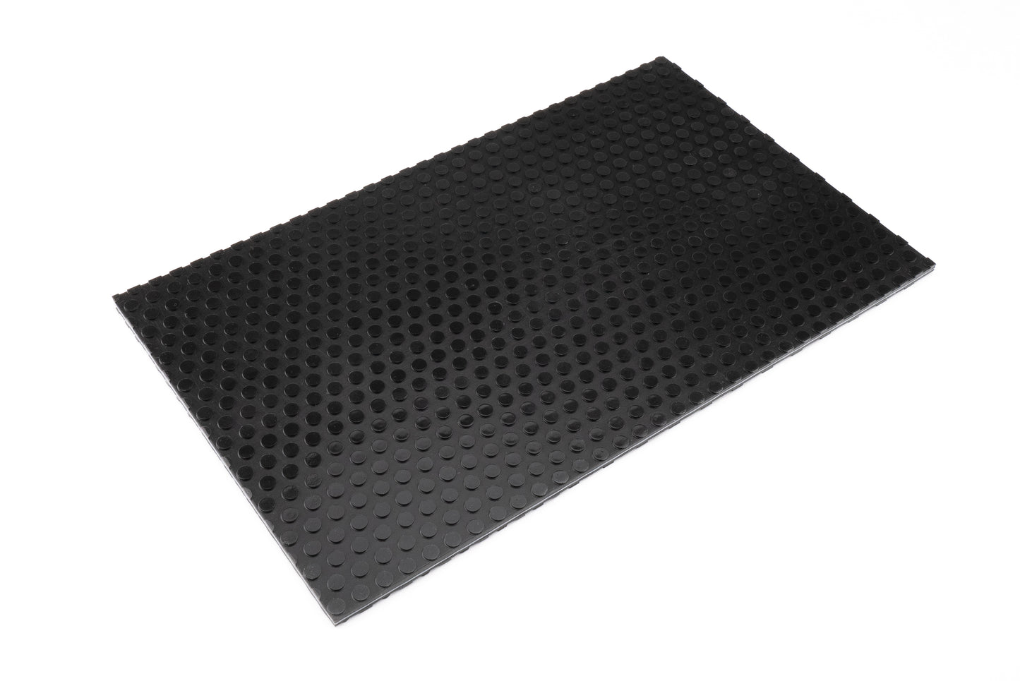 Hasegawa Non-Slip Mat Black 250mm x 150mm from Hasegawa