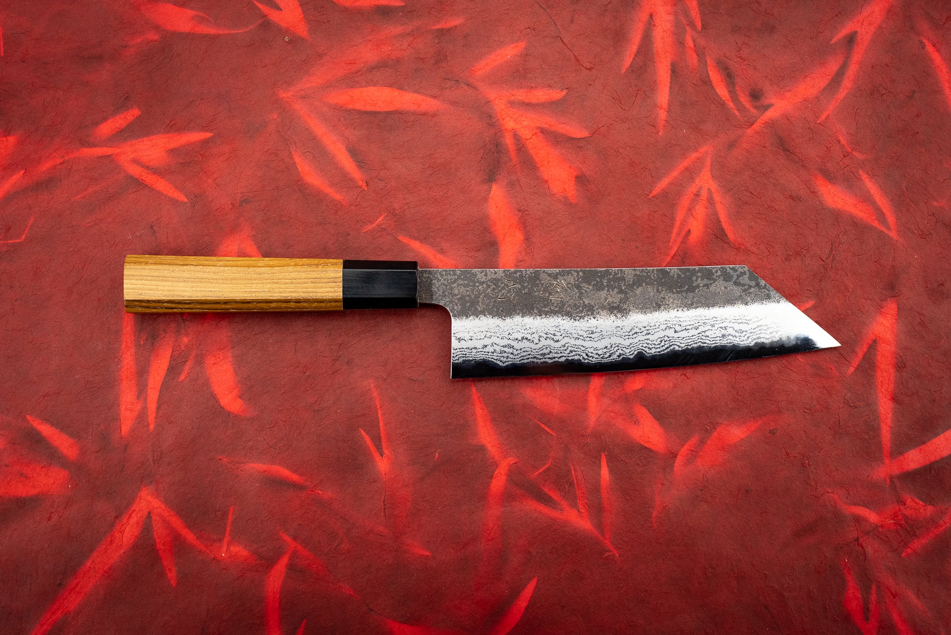 Hatsukokoro Inazuma AS Bunka 165mm from Hatsukokoro