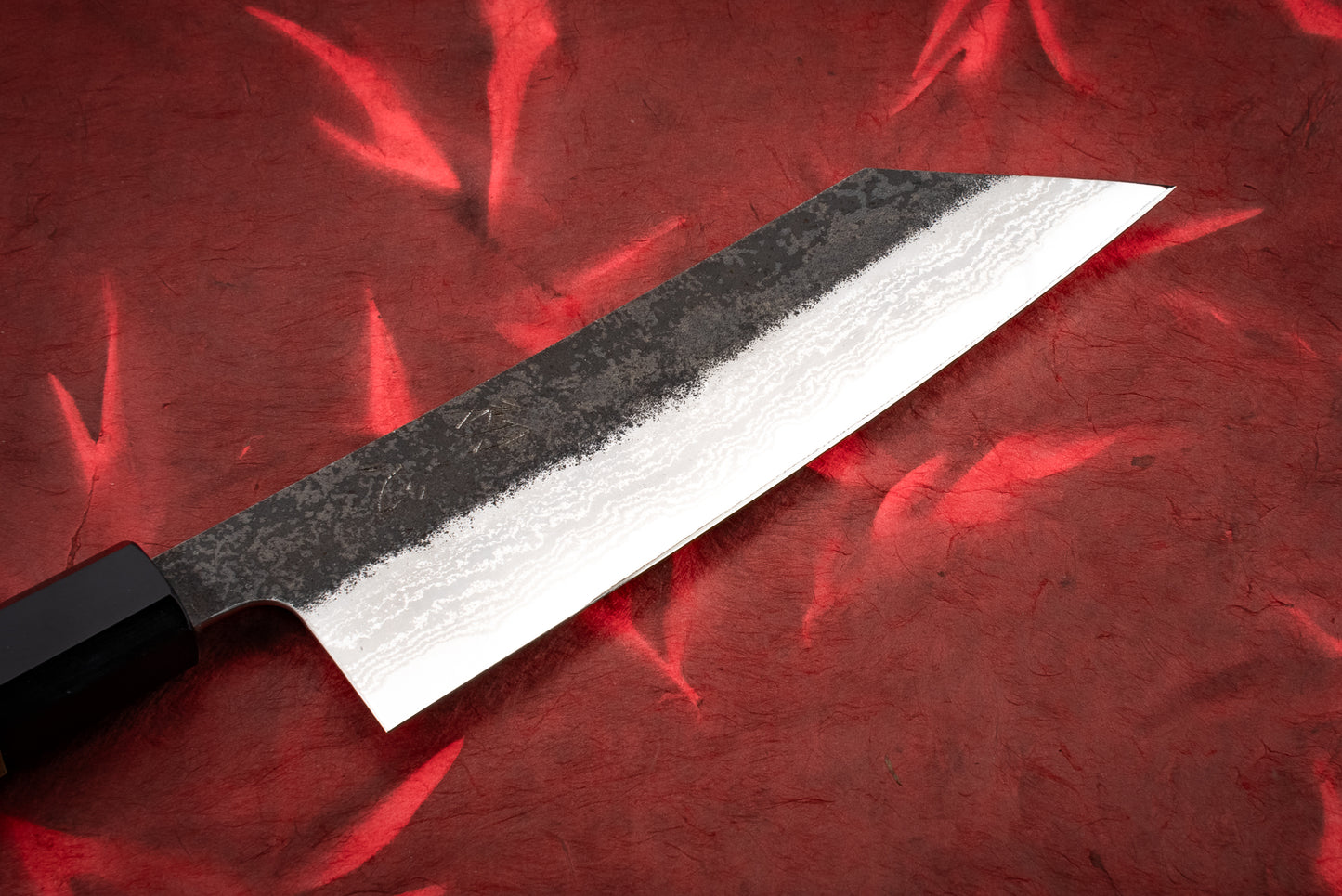 Hatsukokoro Inazuma AS Bunka 165mm from Hatsukokoro
