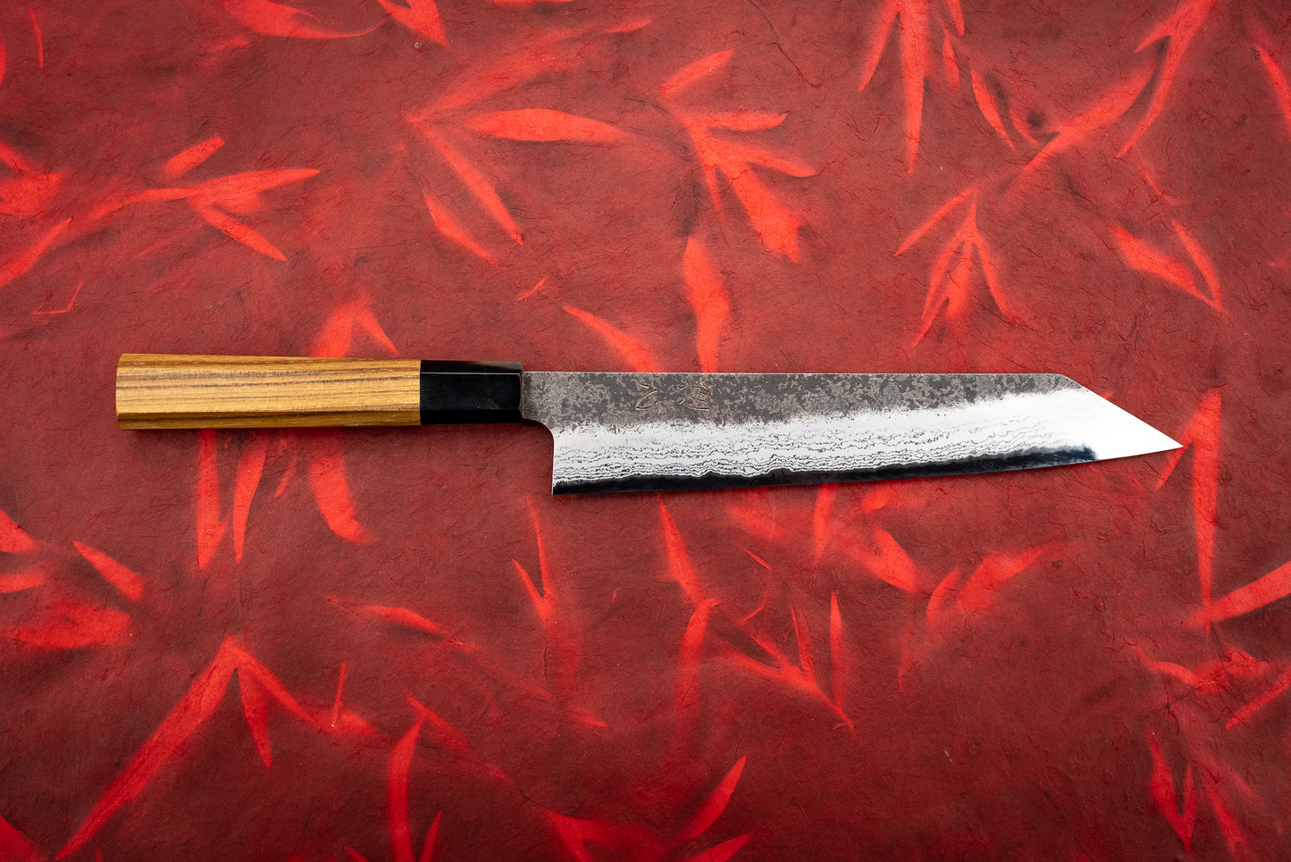 Hatsukokoro Inazuma AS Kiritsuke 210mm from Hatsukokoro
