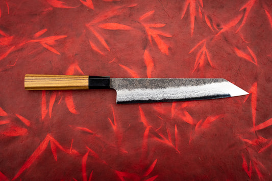 Hatsukokoro Inazuma AS Kiritsuke 210mm from Hatsukokoro
