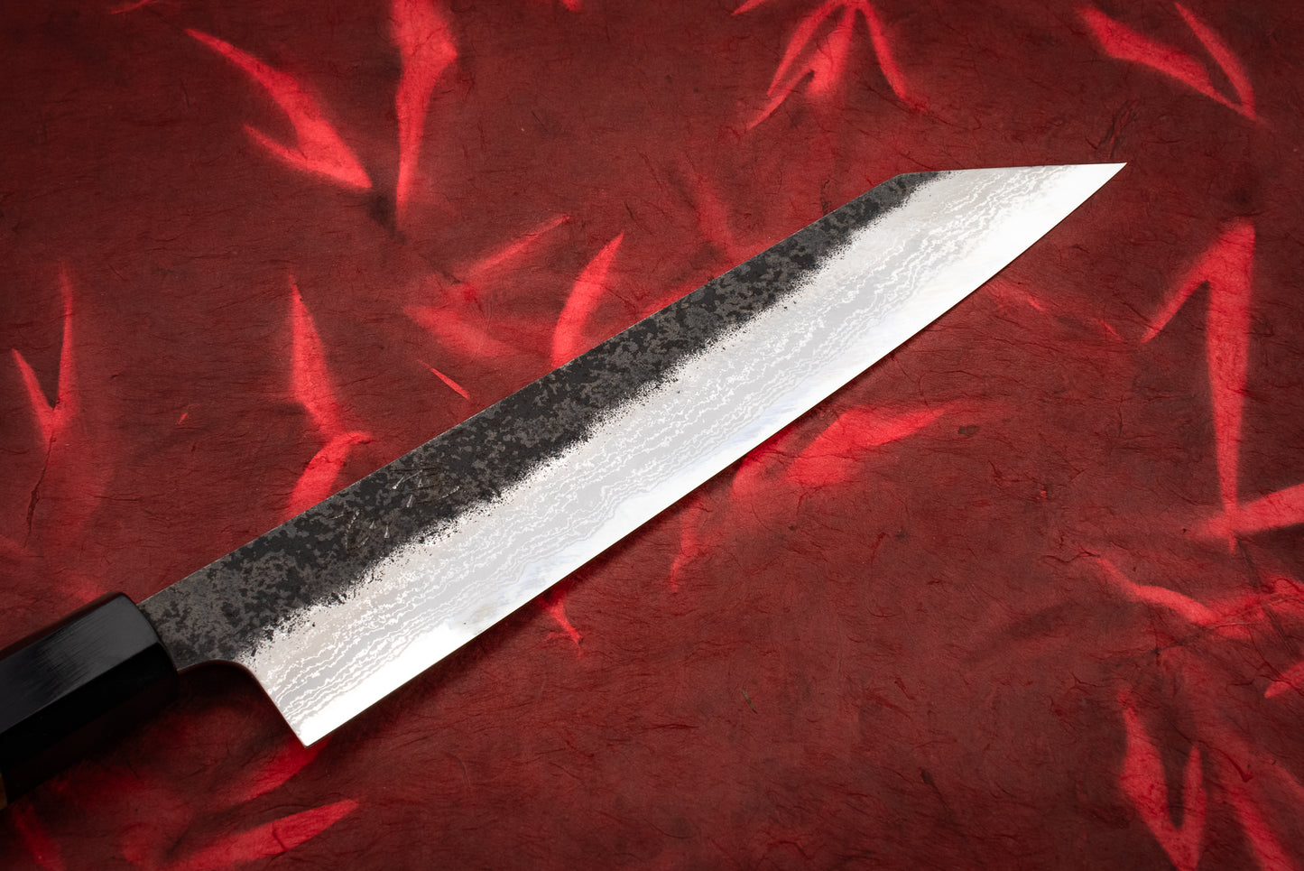 Hatsukokoro Inazuma AS Kiritsuke 210mm from Hatsukokoro