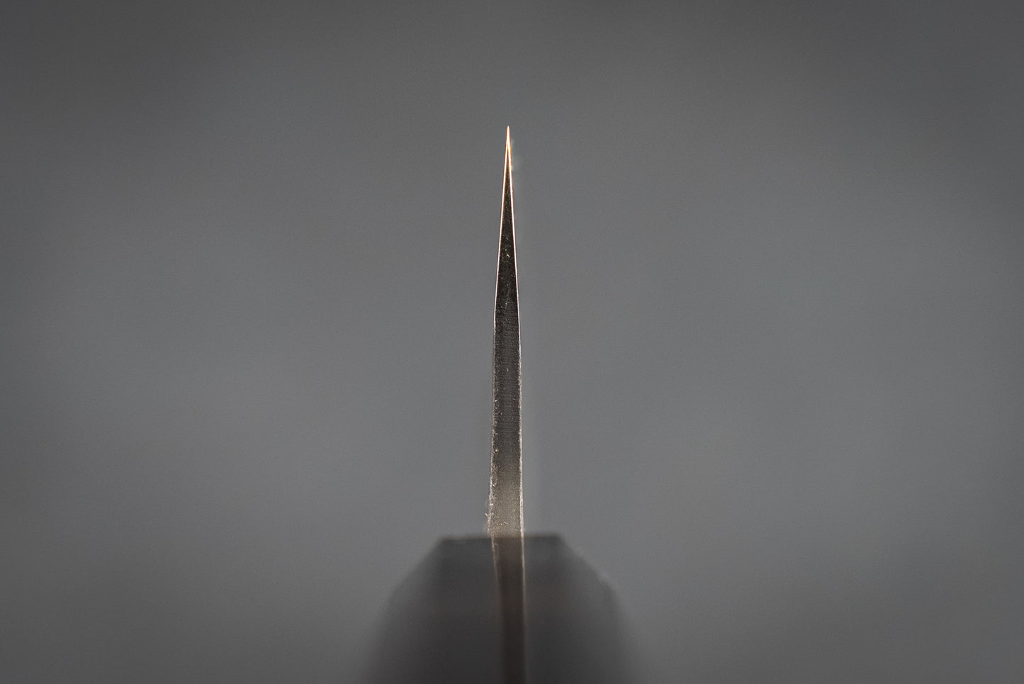 Hatsukokoro Shinkiro AS Kurouchi Damascus Bunka 165mm from Hatsukokoro