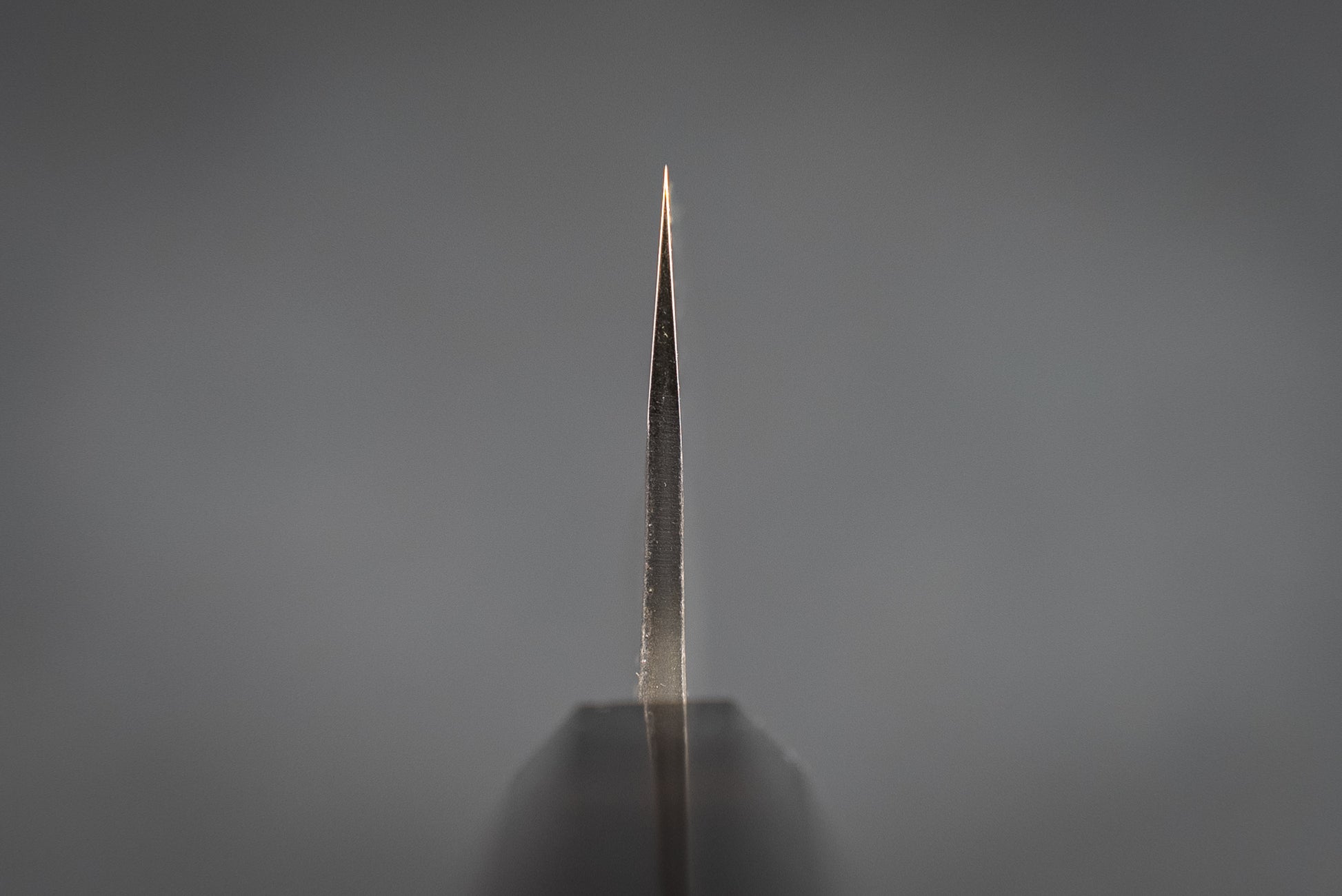 Hatsukokoro Shinkiro AS Kurouchi Damascus Bunka 165mm from Hatsukokoro