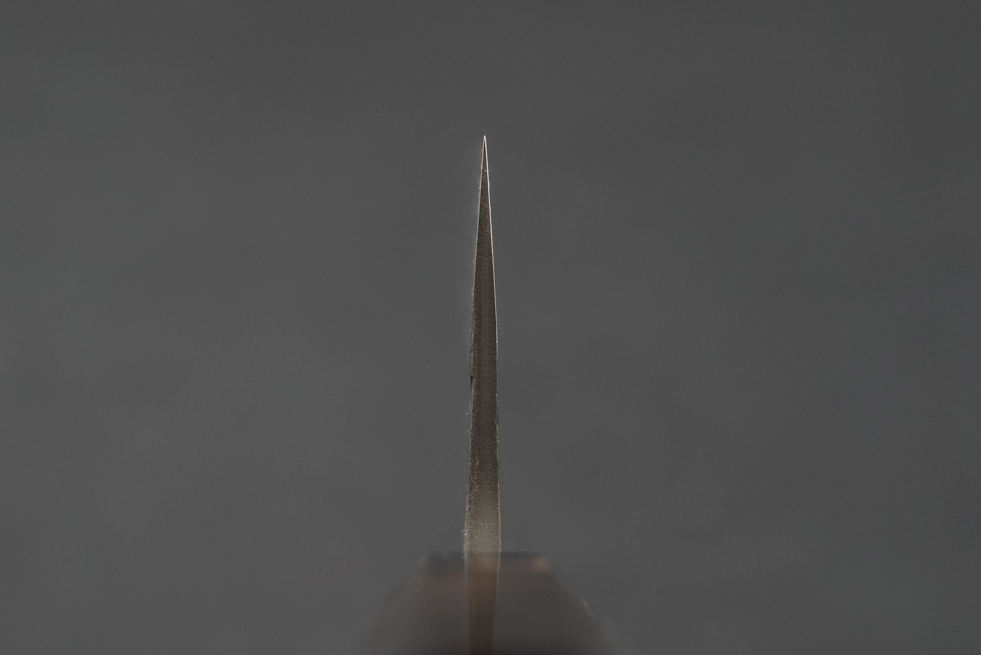Hatsukokoro Shinkiro AS Kurouchi Damascus Nakiri 165mm from Hatsukokoro