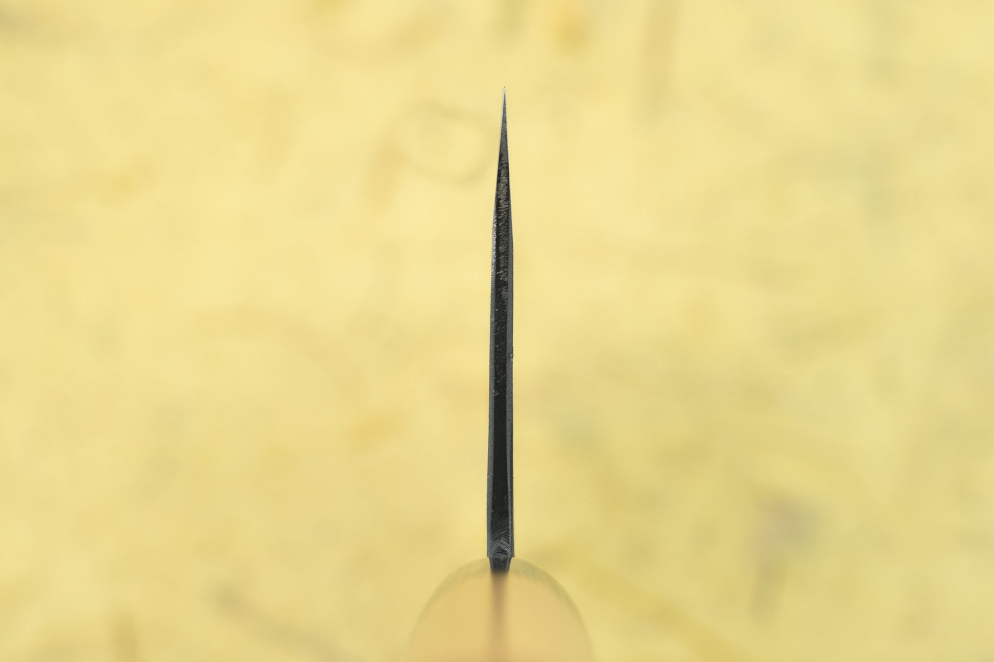 Yukihiro Sakai "Hinokuni" Shiroichi Chuka Bocho 180mm from Yukihiro Sakai