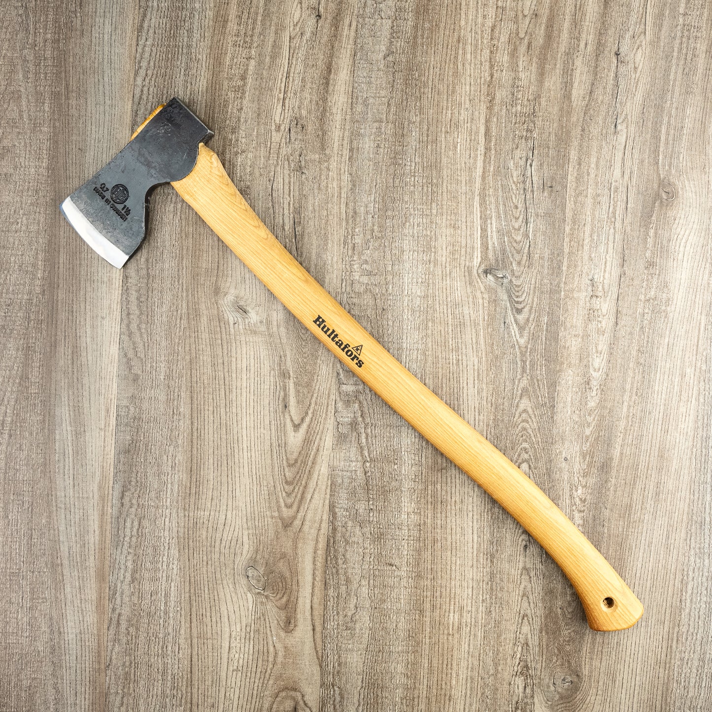 Hultafors Aby Forest Axe from Hultafors