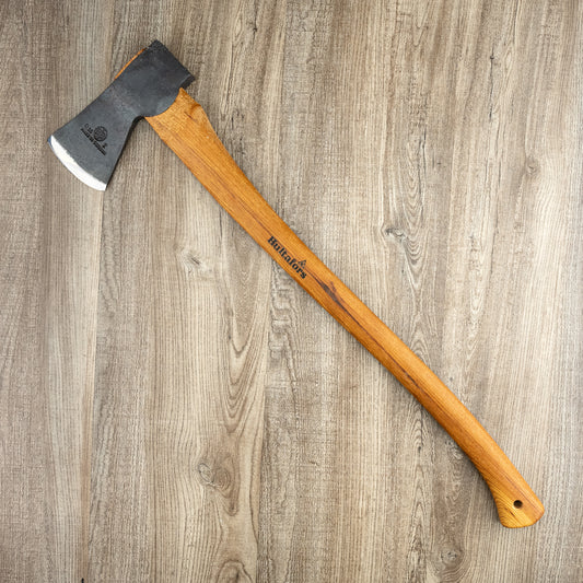Hultafors Qvarfot Felling Axe from Hultafors