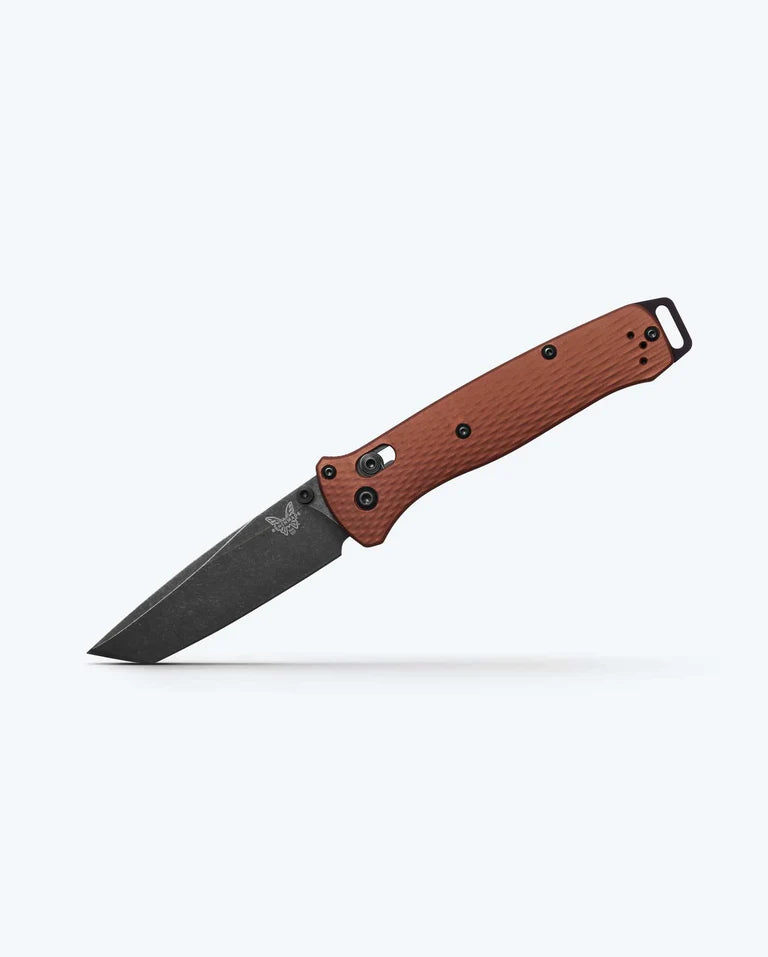 Benchmade Bailout
