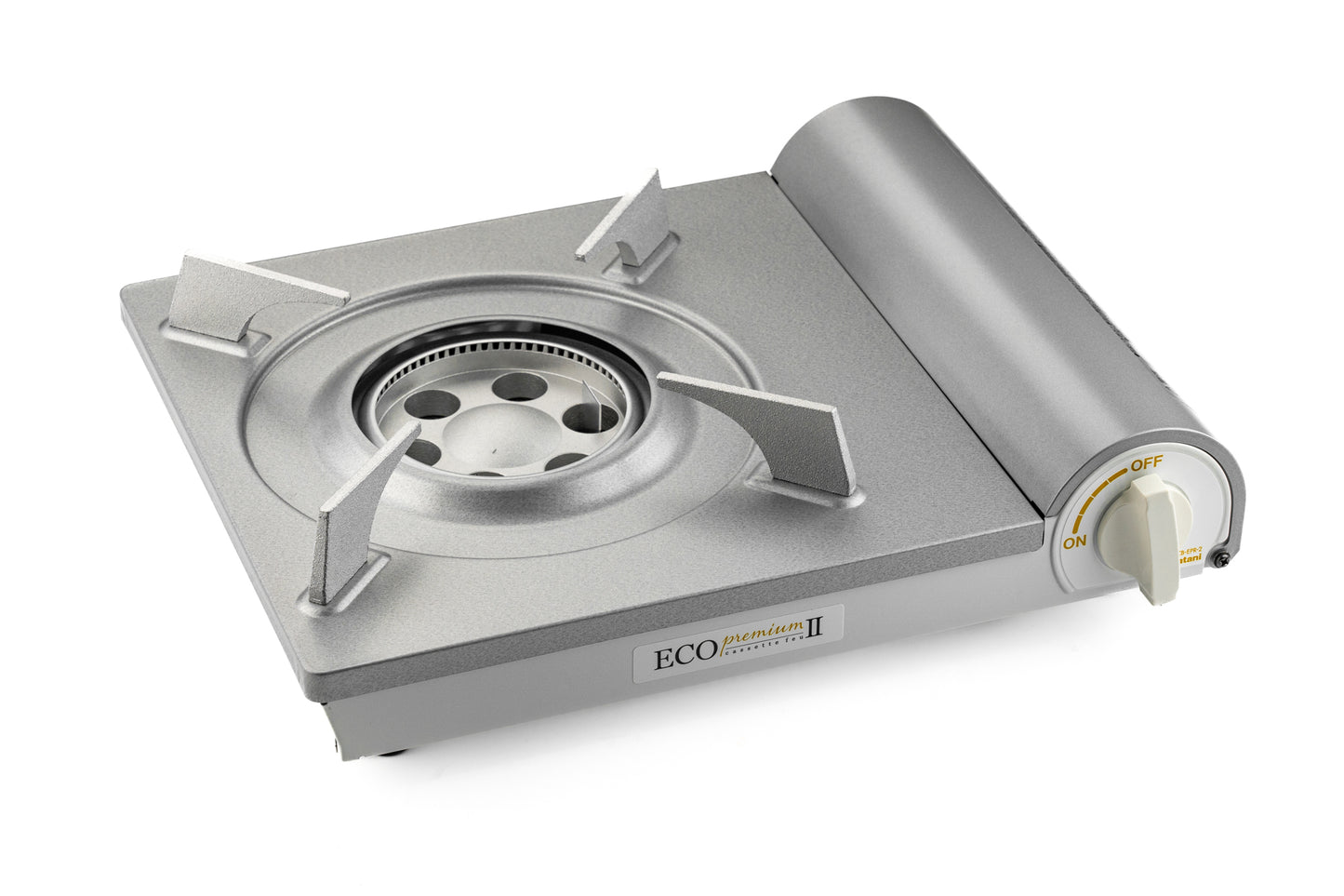 Iwatani Cassette Konro Portable Stove Eco-Premium III from Iwatani