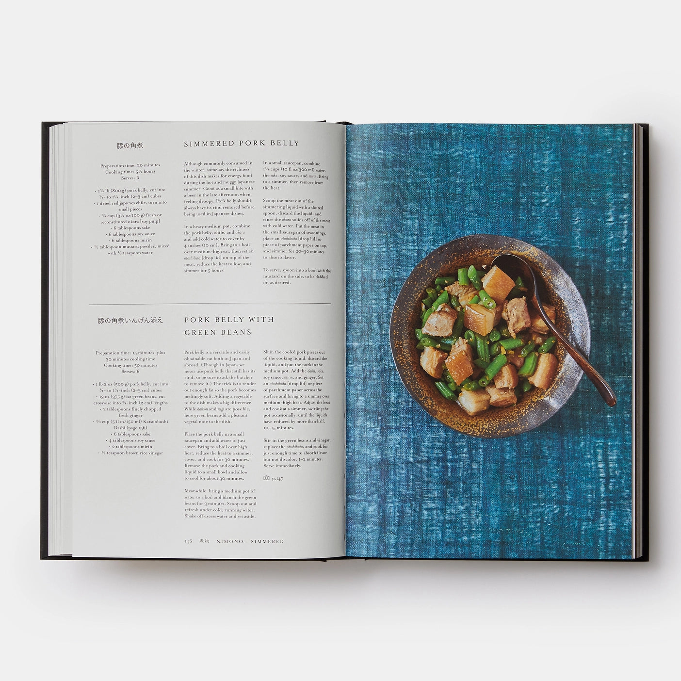Japan the Book from Canadian Manda group/ Hachette